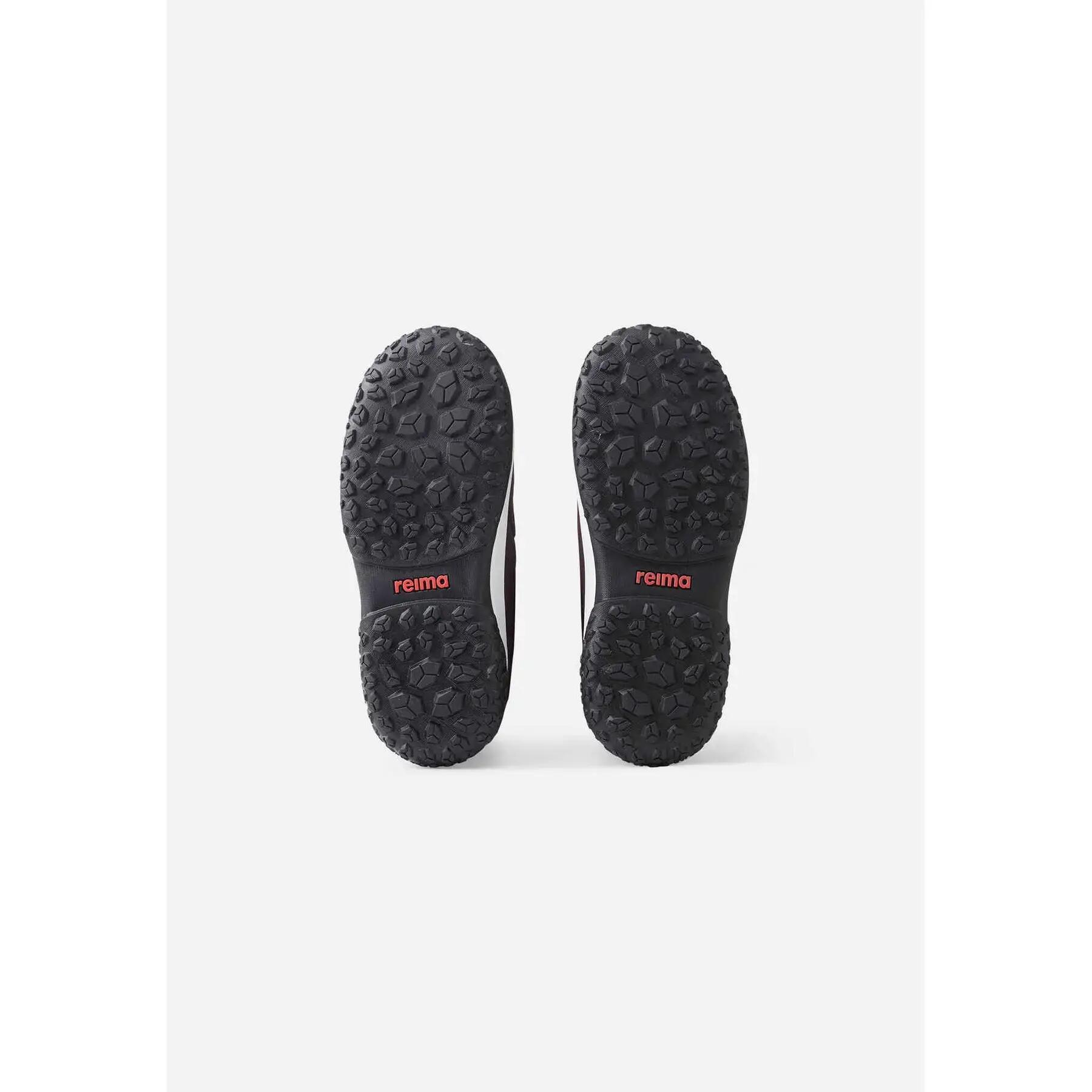 Bottes d'hiver enfant Reima Kinoskin 6/7