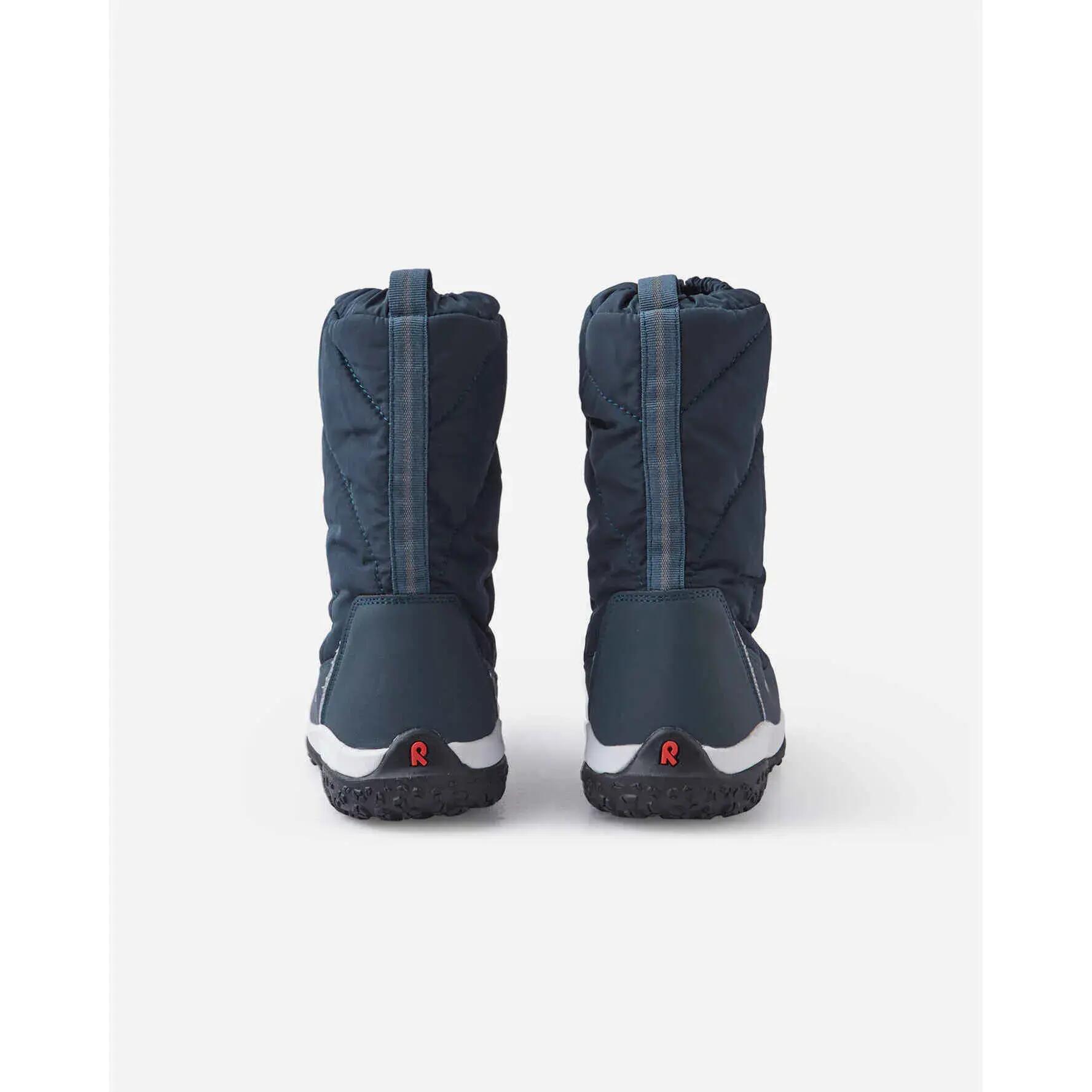 Zimowe buty dla dzieci Reima Kinoskin 6/7