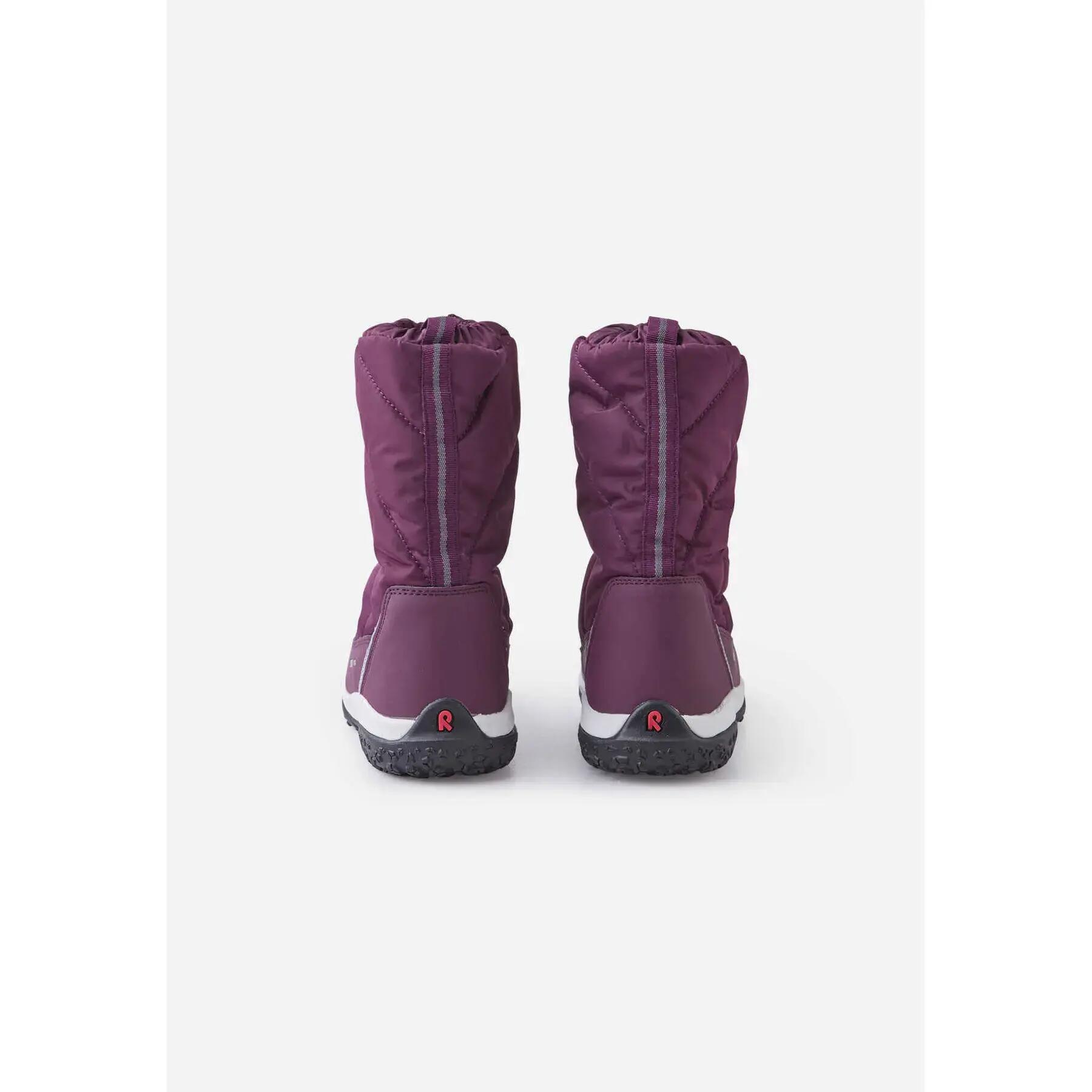 Bottes d'hiver enfant Reima Kinoskin 5/7