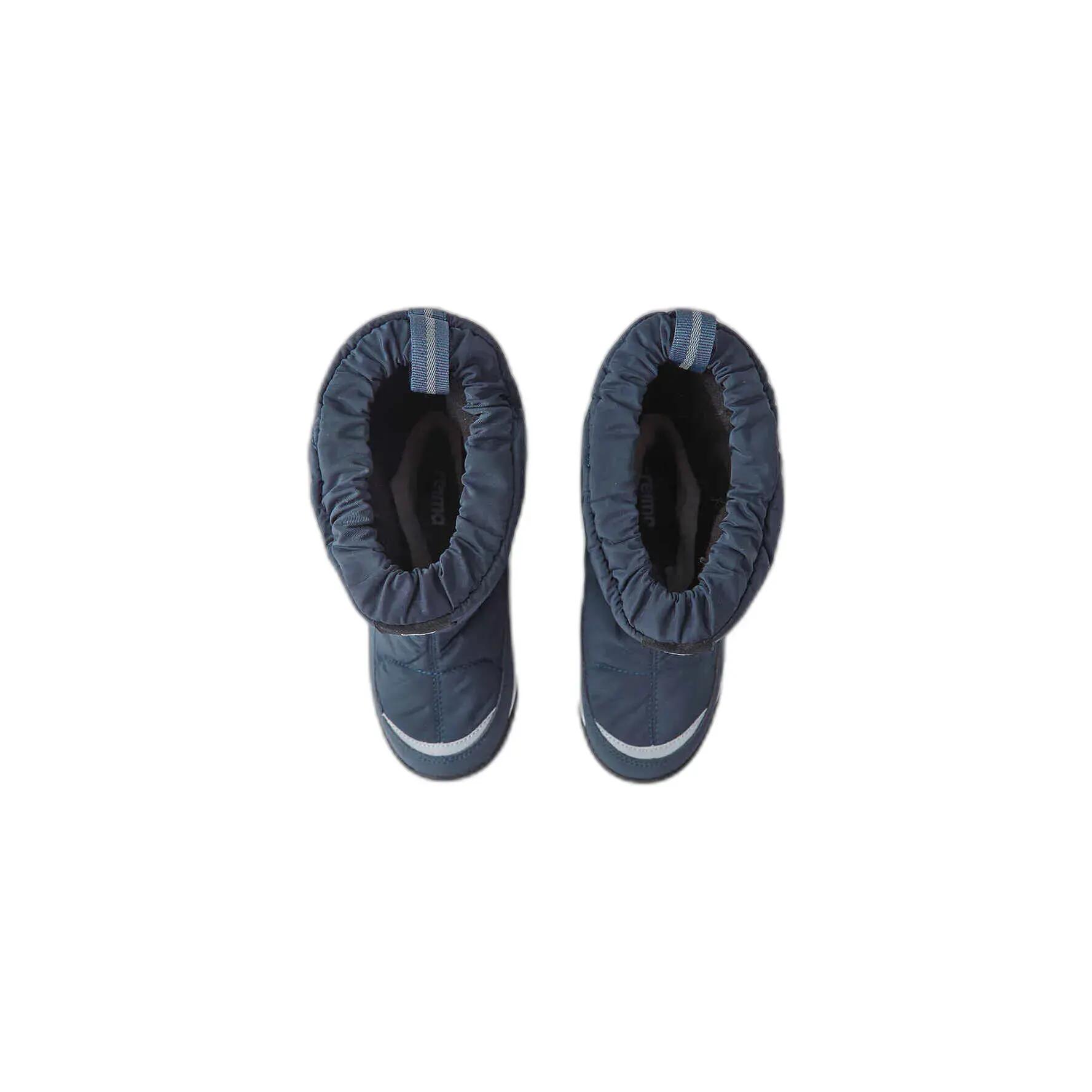 Zimowe buty dla dzieci Reima Kinoskin 5/7