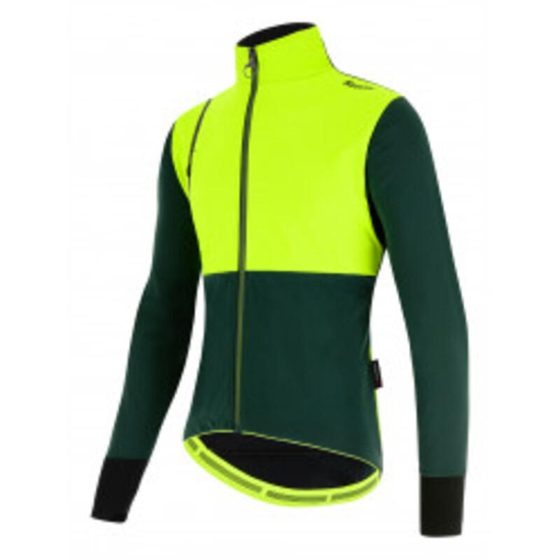 Chaqueta Santini manga larga