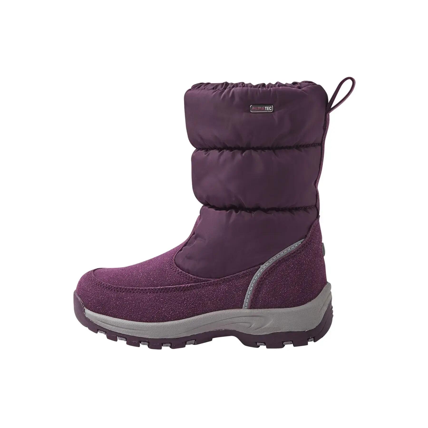 Baby winter boots Reima Reimatec Vimpeli 2/7