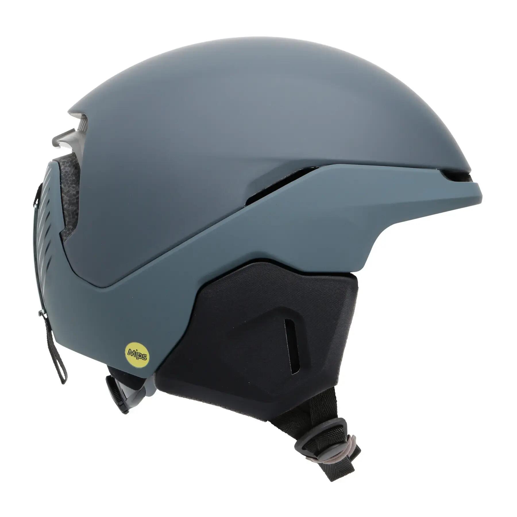 Skihjelm Dainese Nucleo Mips 7/7