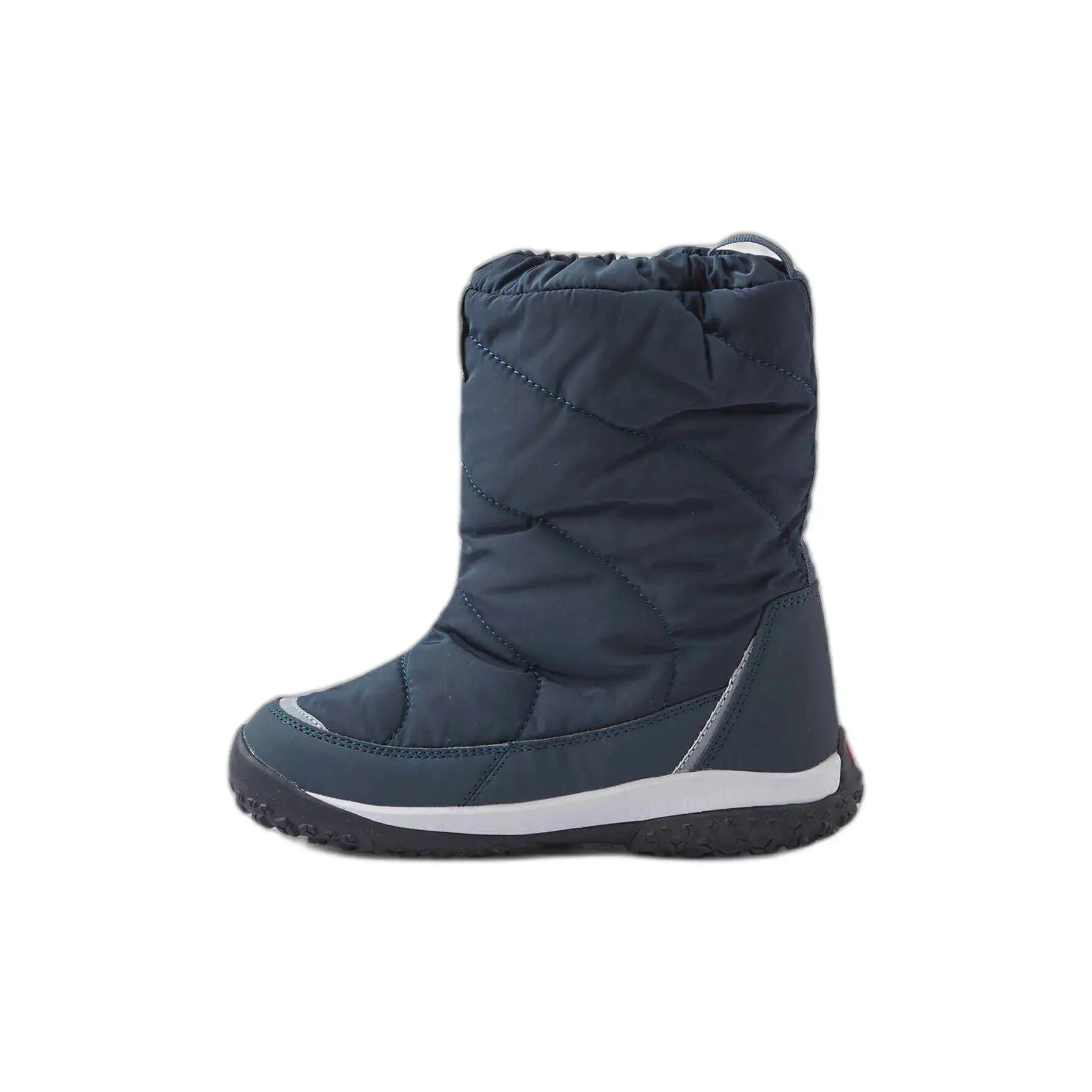 Zimowe buty dla dzieci Reima Kinoskin 2/7