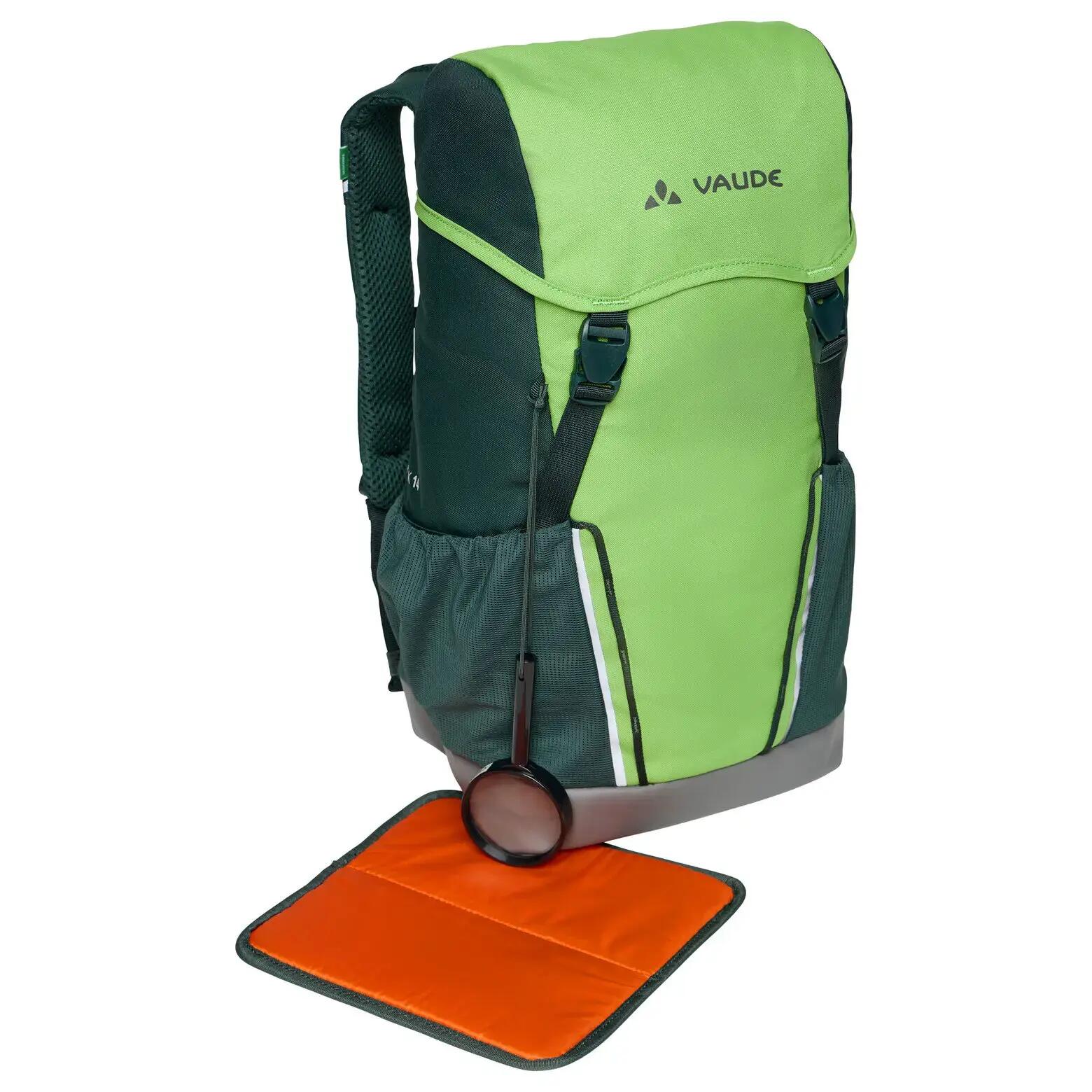 Rucksack Puck 14 7/7