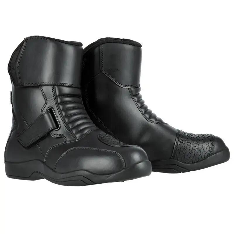 Bottes moto Oxford Delta Short 1/2