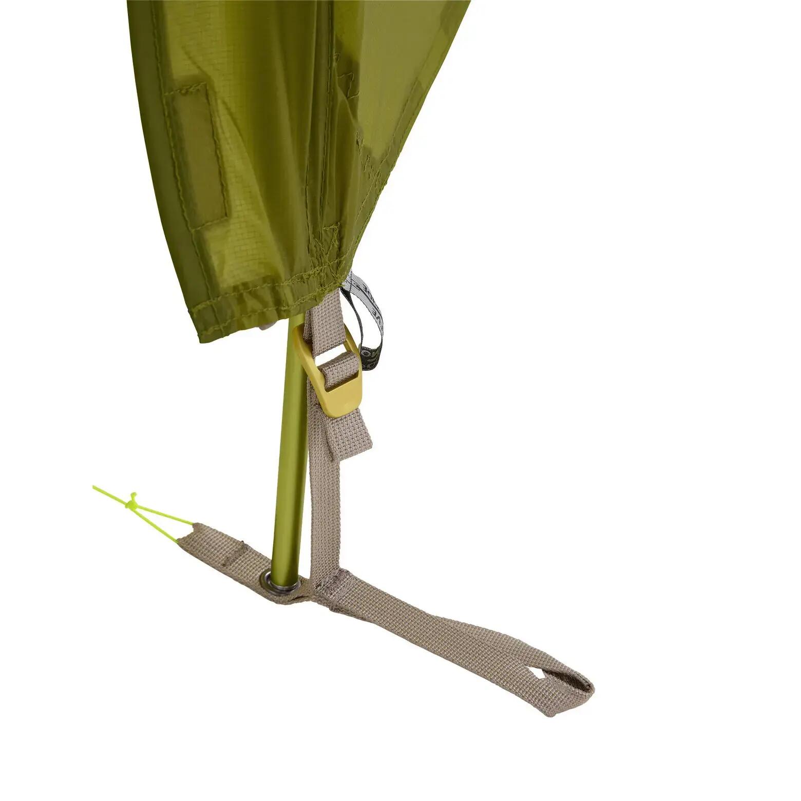 1-Personen-Zelt Ultralight Lizard 1P 7/7