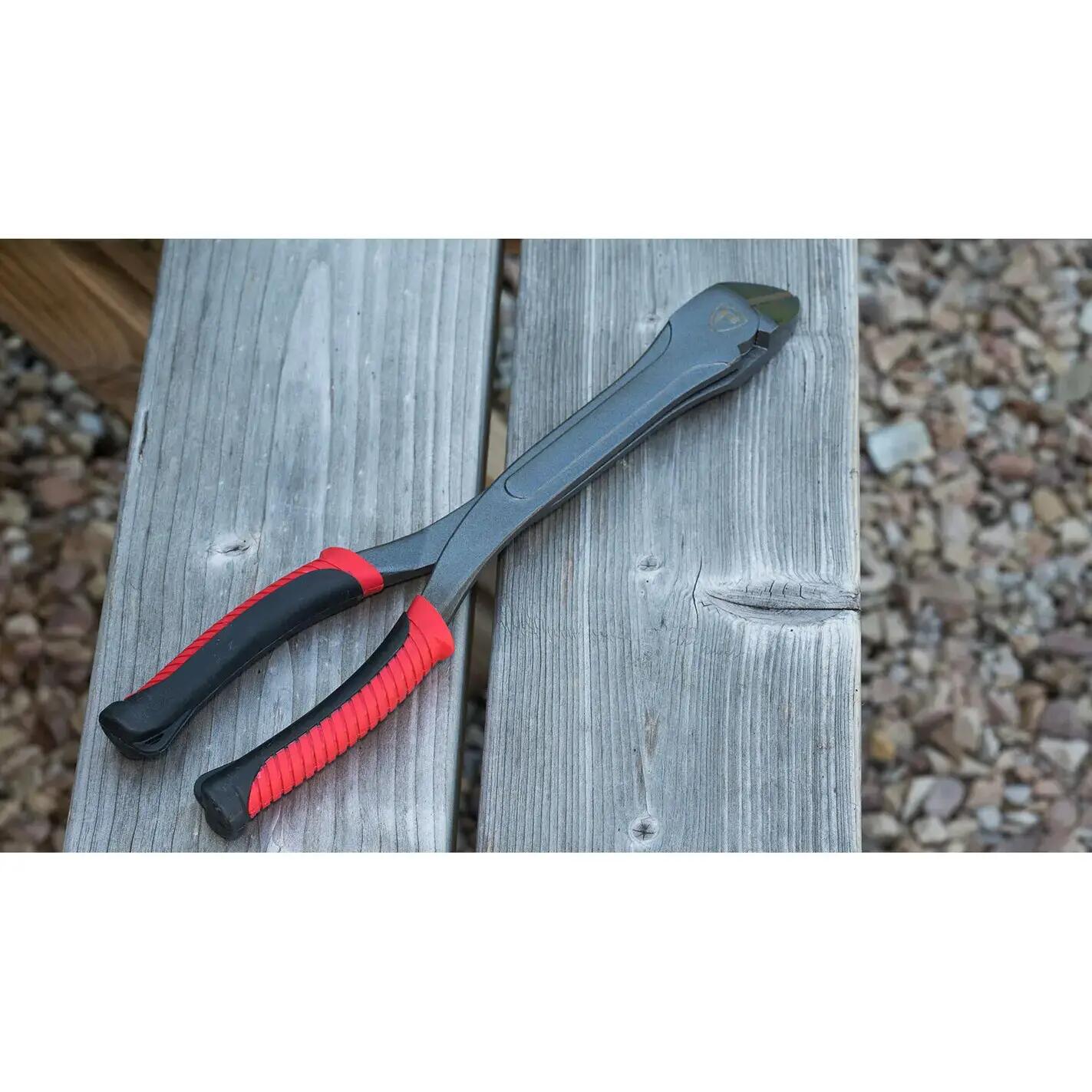 Kniptang Fox Rage 11" 2/4