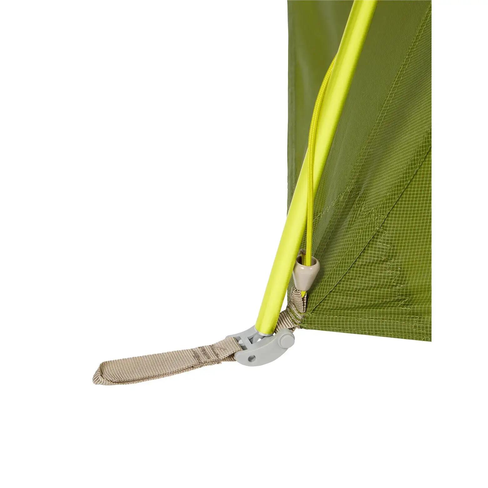 3-Personen-Zelt Adventure Mark 3P 7/7