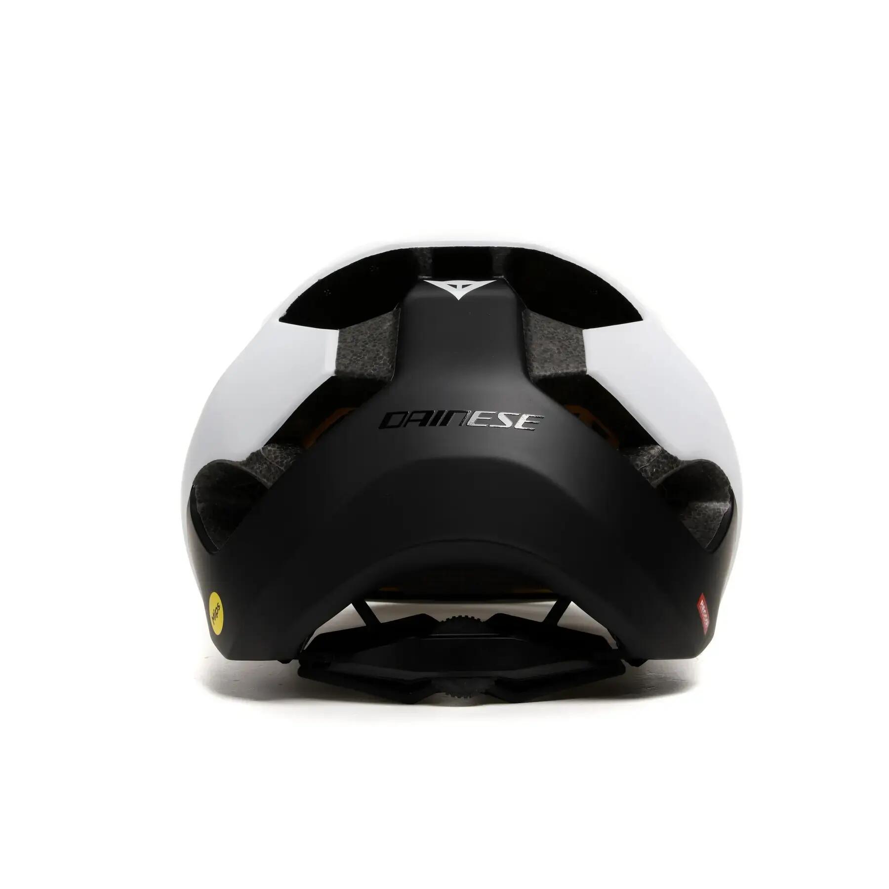 Kask do roweru górskiego Dainese Linea 03 Mips+ 5/7