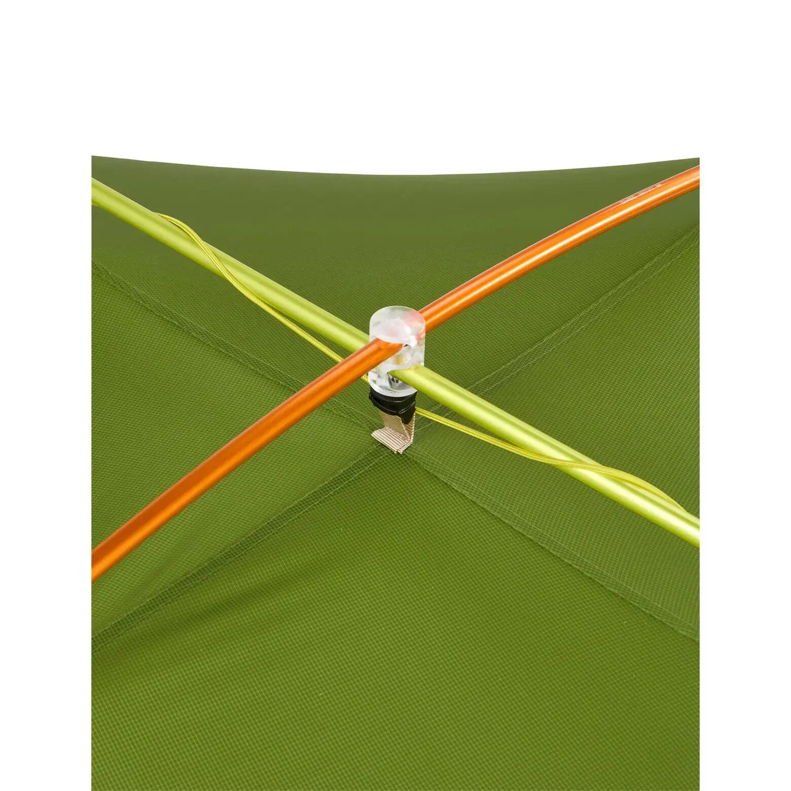 2-Personen-Zelt Adventure Mark 2P 6/7