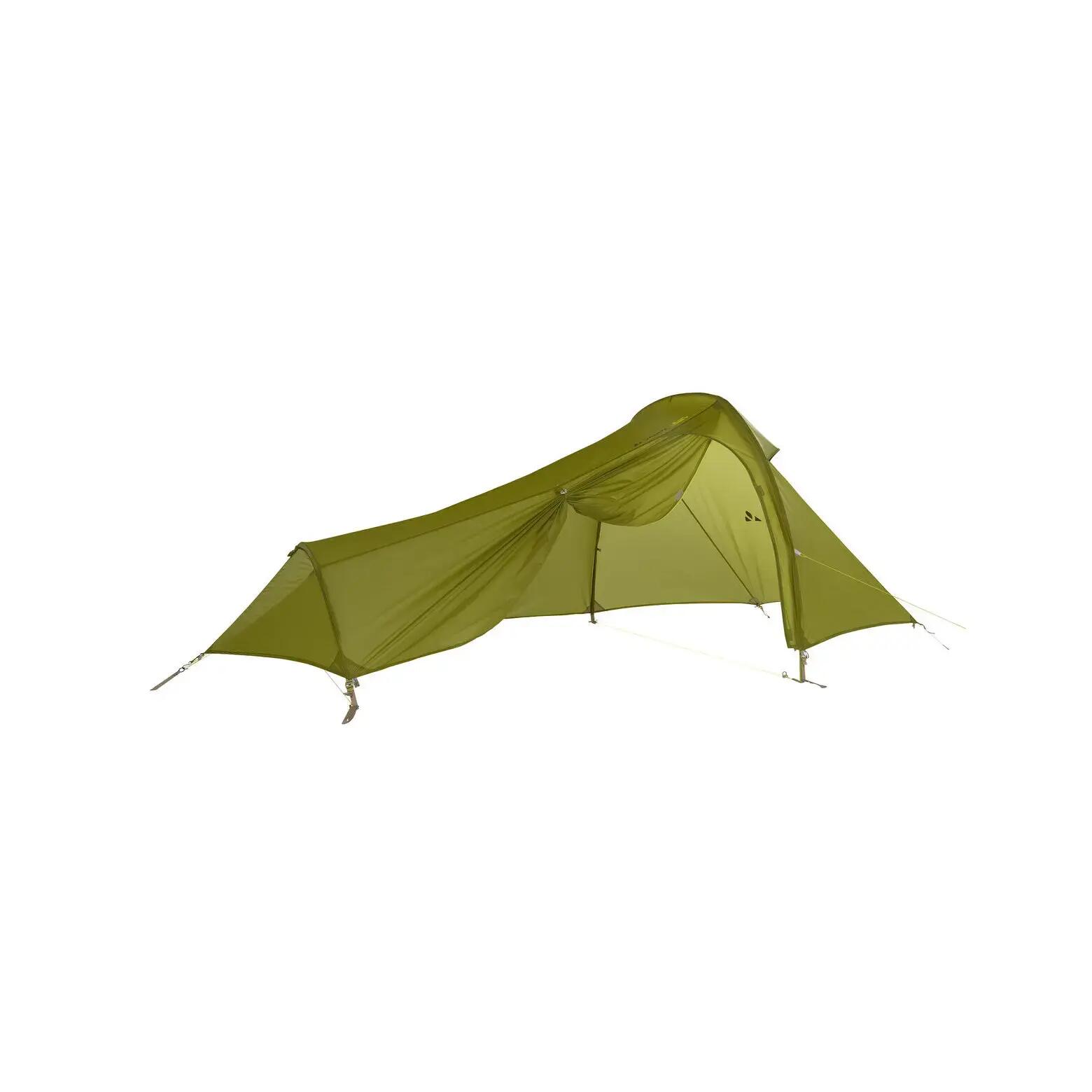 1-Personen-Zelt Ultralight Lizard 1P 5/7