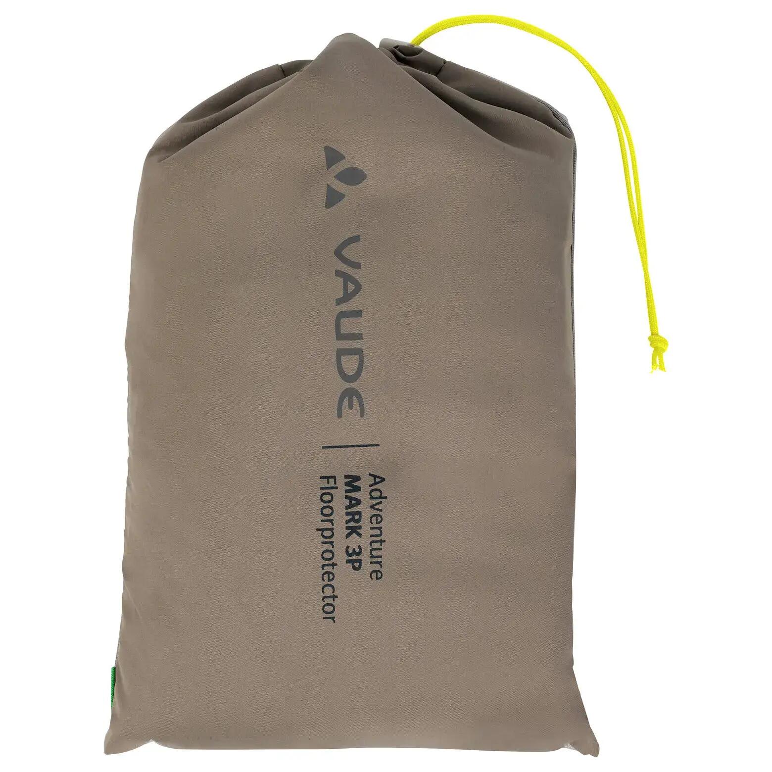 Tente Vaude Adventure 2/4