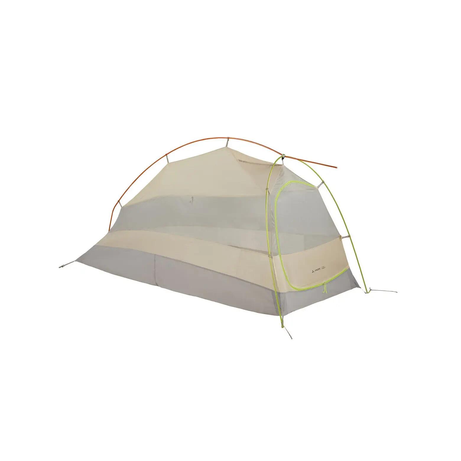 1-Personen-Zelt Ultralight Hogan 1P 5/7
