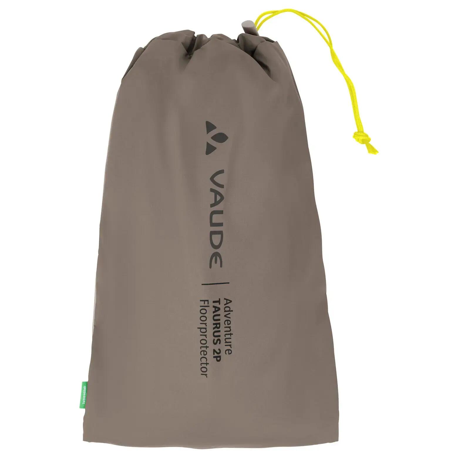 Tenda Vaude Adventure Taurus 2 posti 2/4