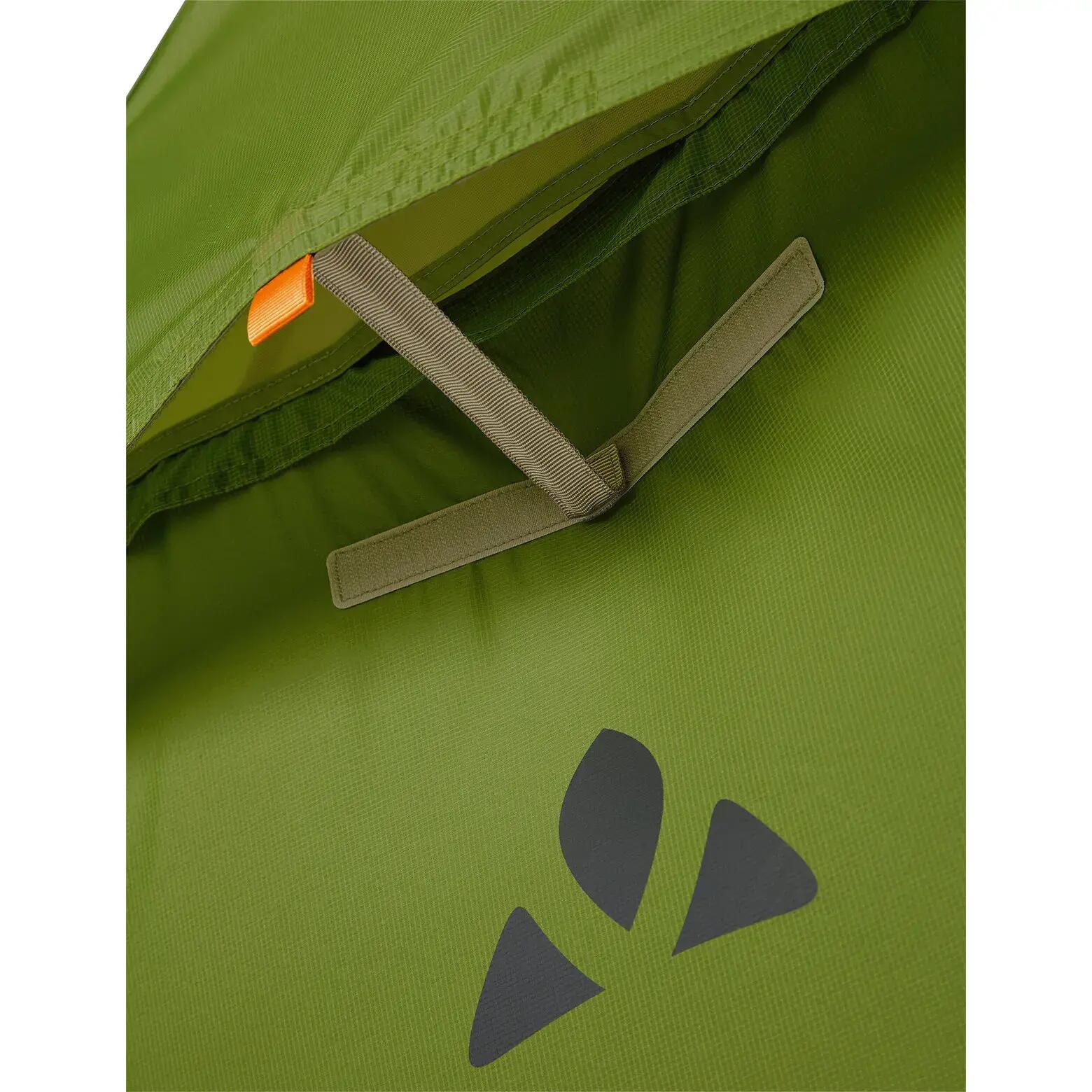 2-Personen-Zelt Adventure Mark 2P 5/7