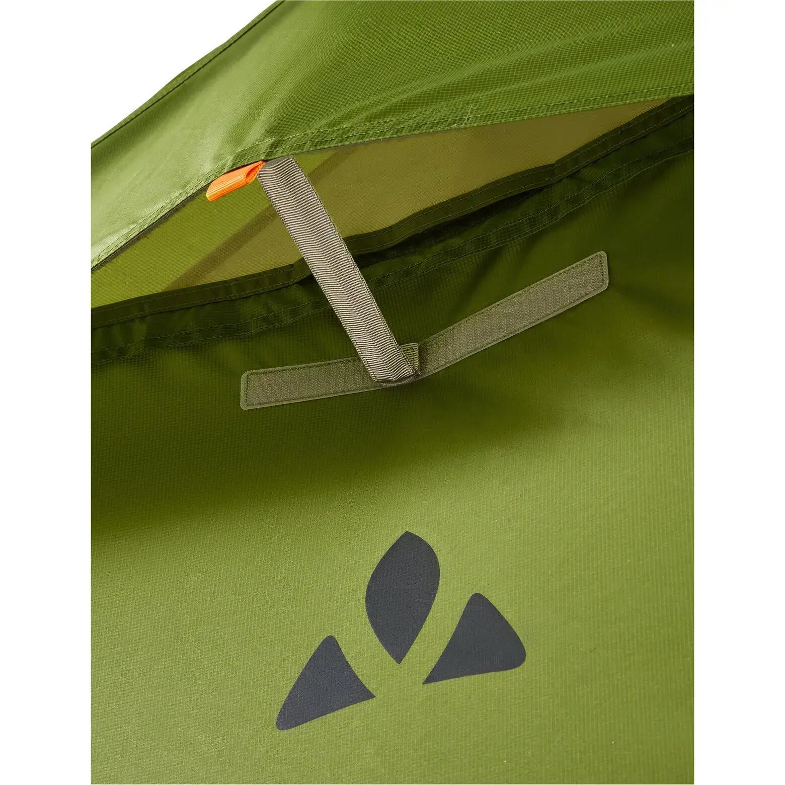 3-Personen-Zelt Adventure Mark 3P 5/7