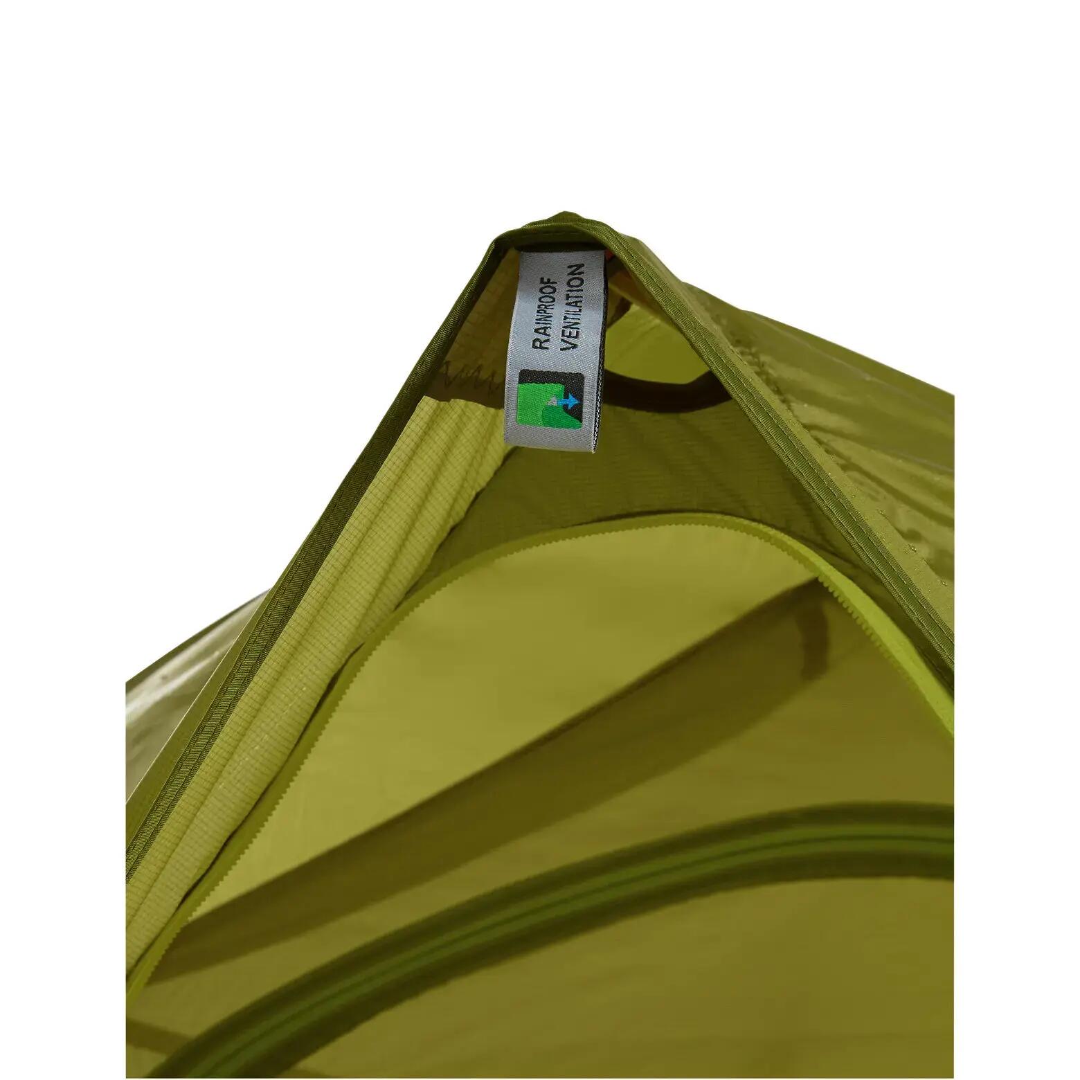 Namiot Vaude Ultralight Hogan 4/7