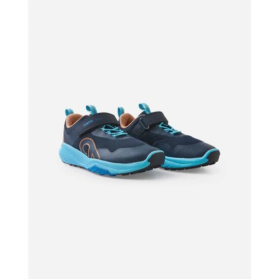 Sneakersy dla dzieci Reima Tec Enkkari