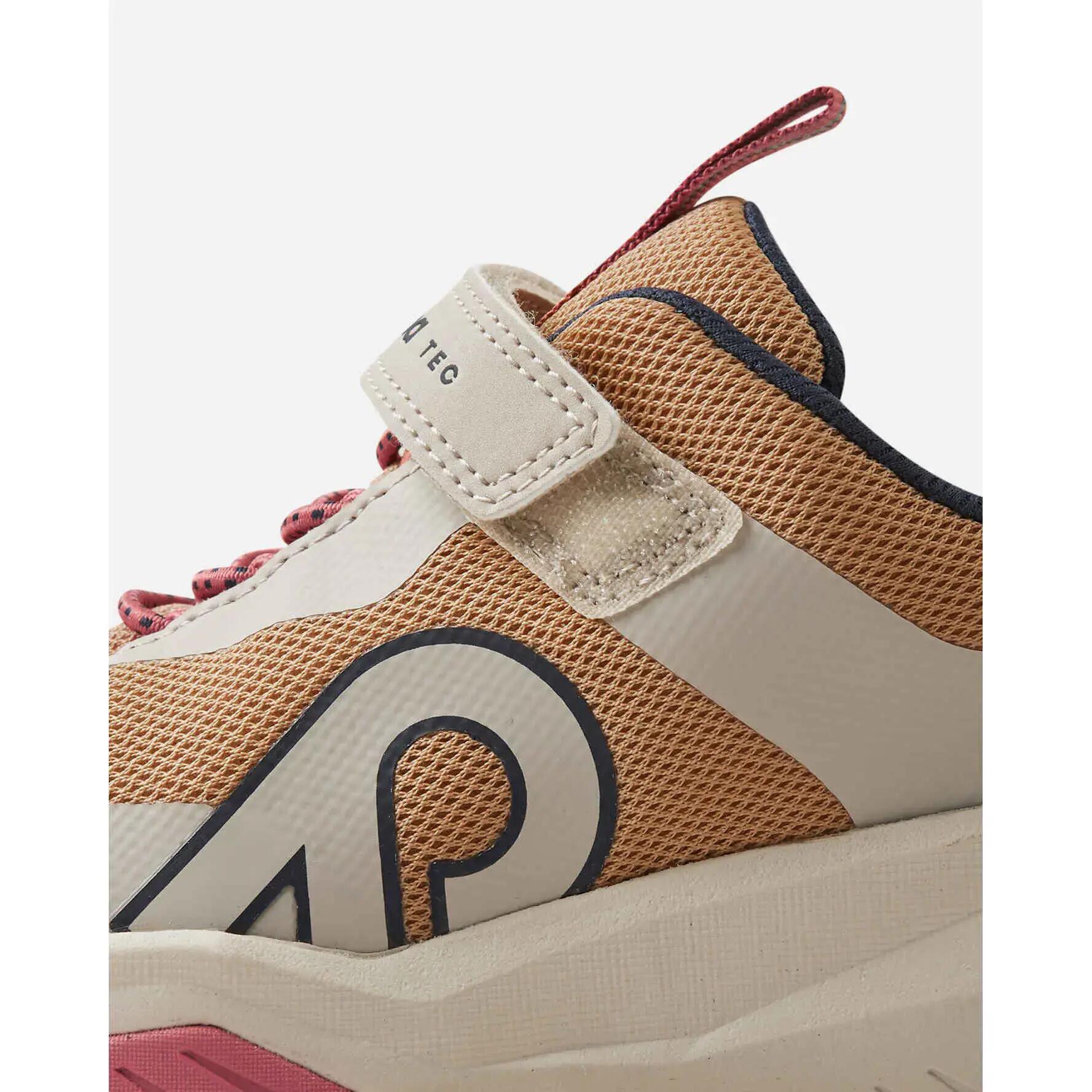 Sneakersy dla dzieci Reima Tec Enkkari 7/7