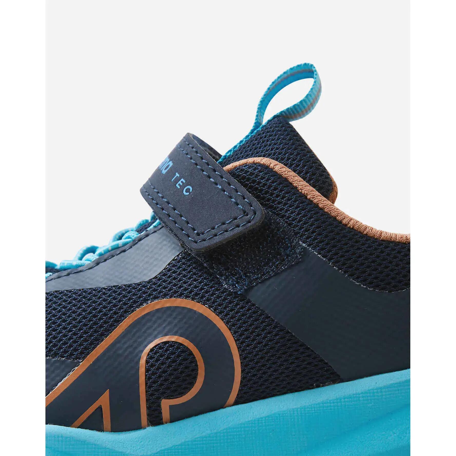 Sneakersy dla dzieci Reima Tec Enkkari 7/7