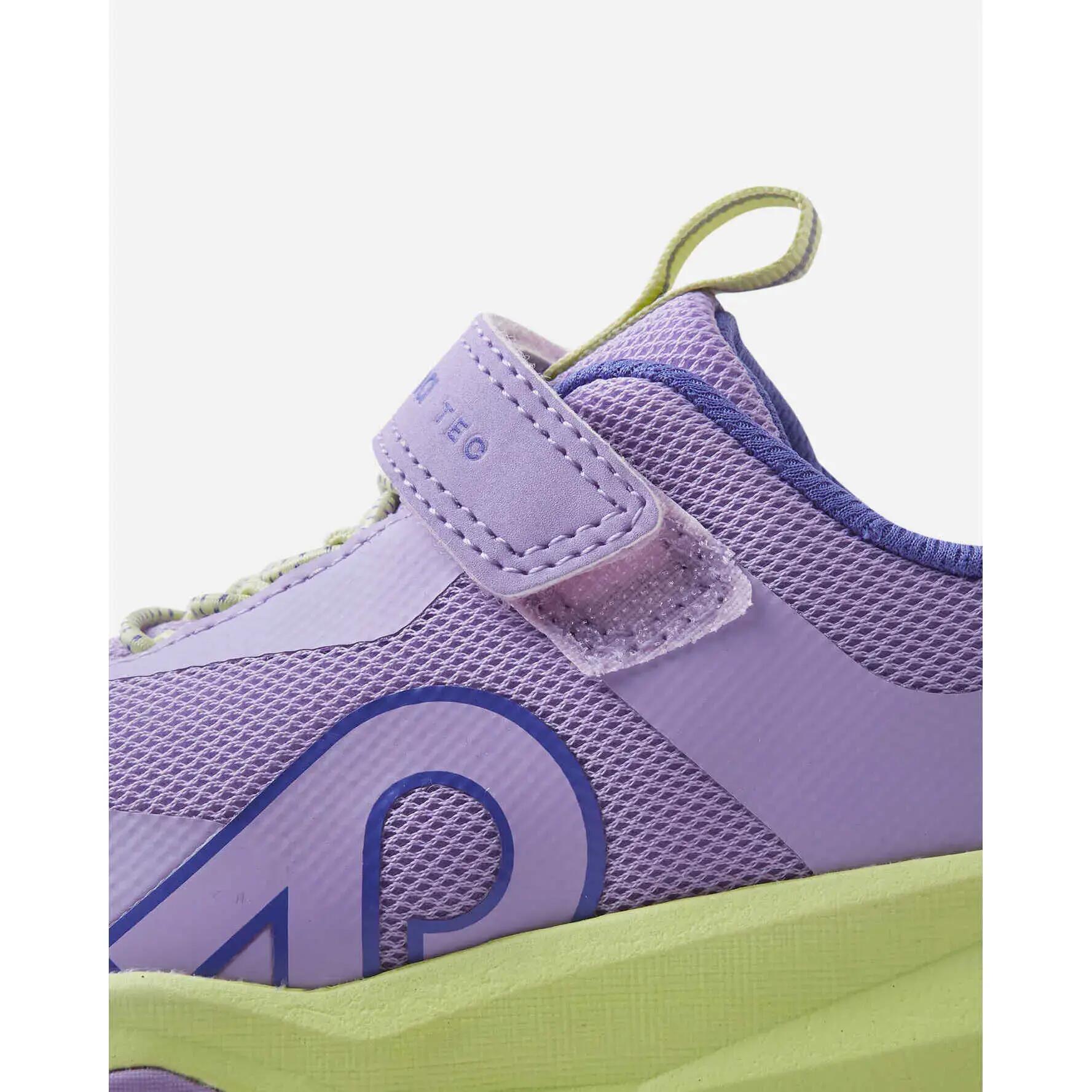 Sneakersy dla dzieci Reima Tec Enkkari 7/7