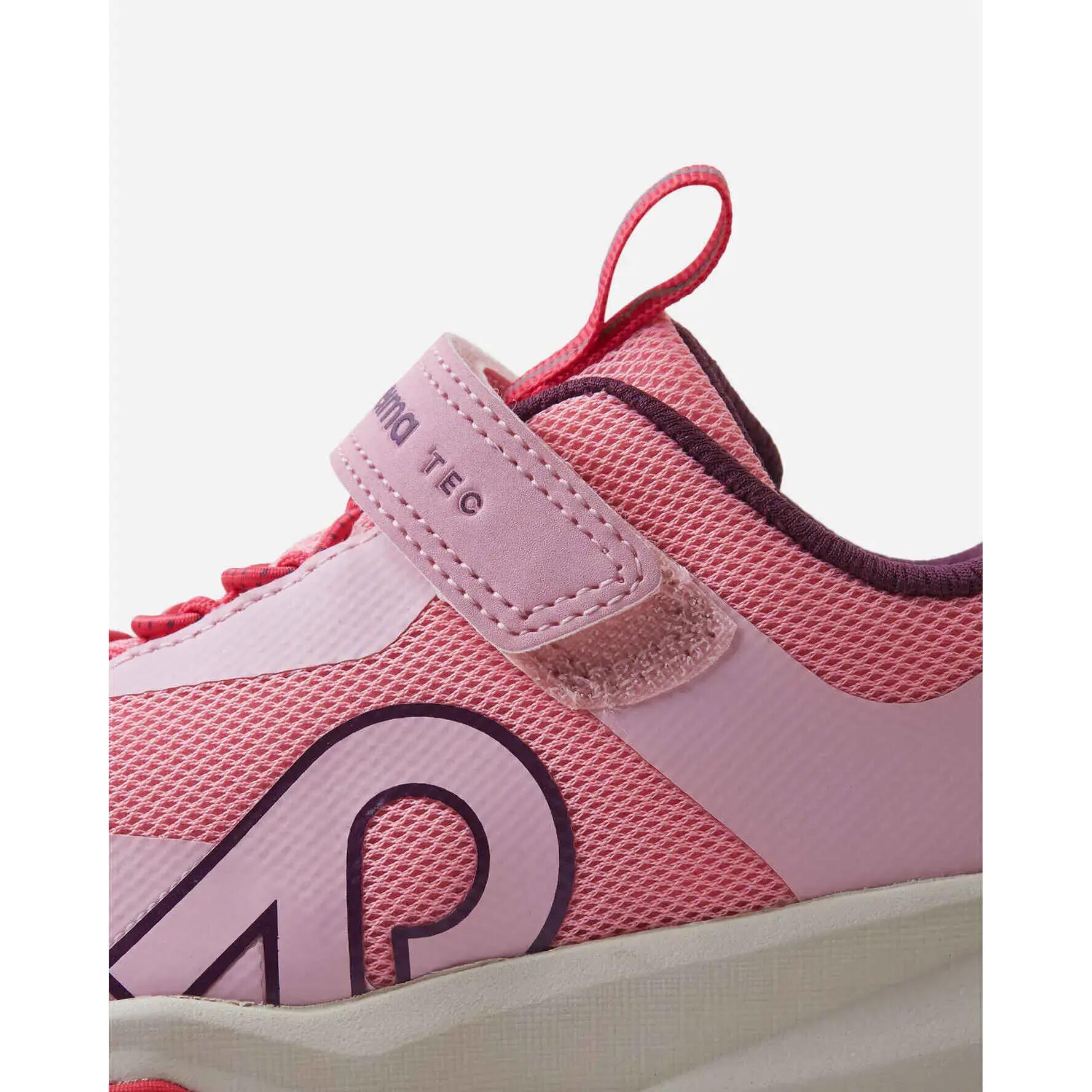Sneakersy dla dzieci Reima Tec Enkkari 7/7