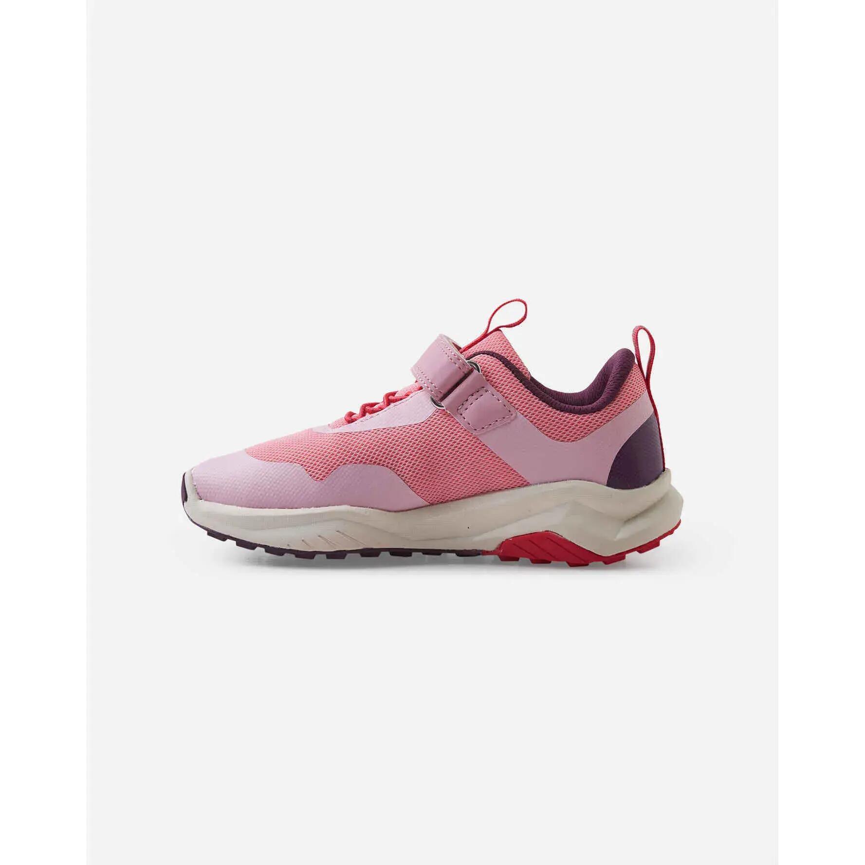 Sneakersy dla dzieci Reima Tec Enkkari 6/7