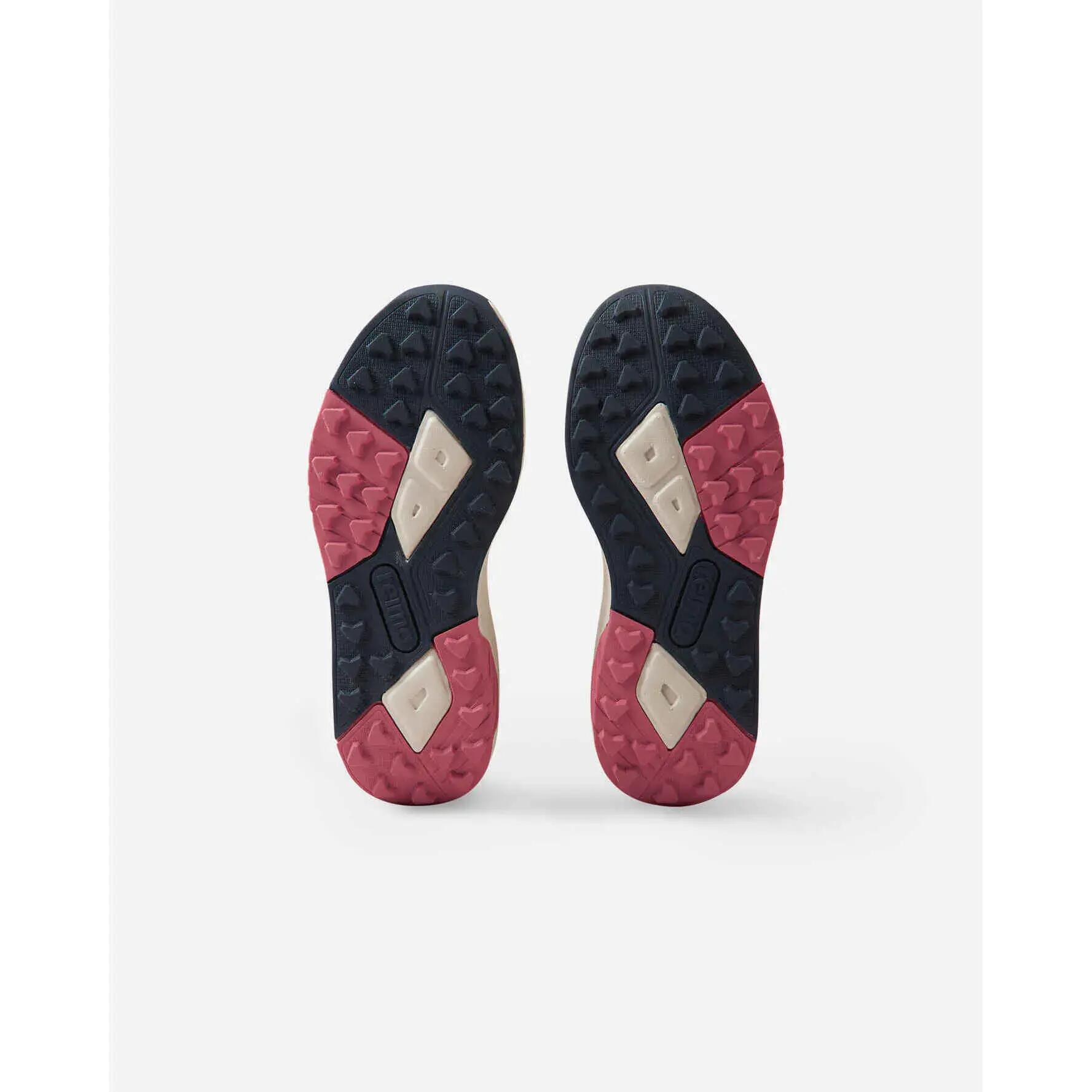 Sneakersy dla dzieci Reima Tec Enkkari 5/7