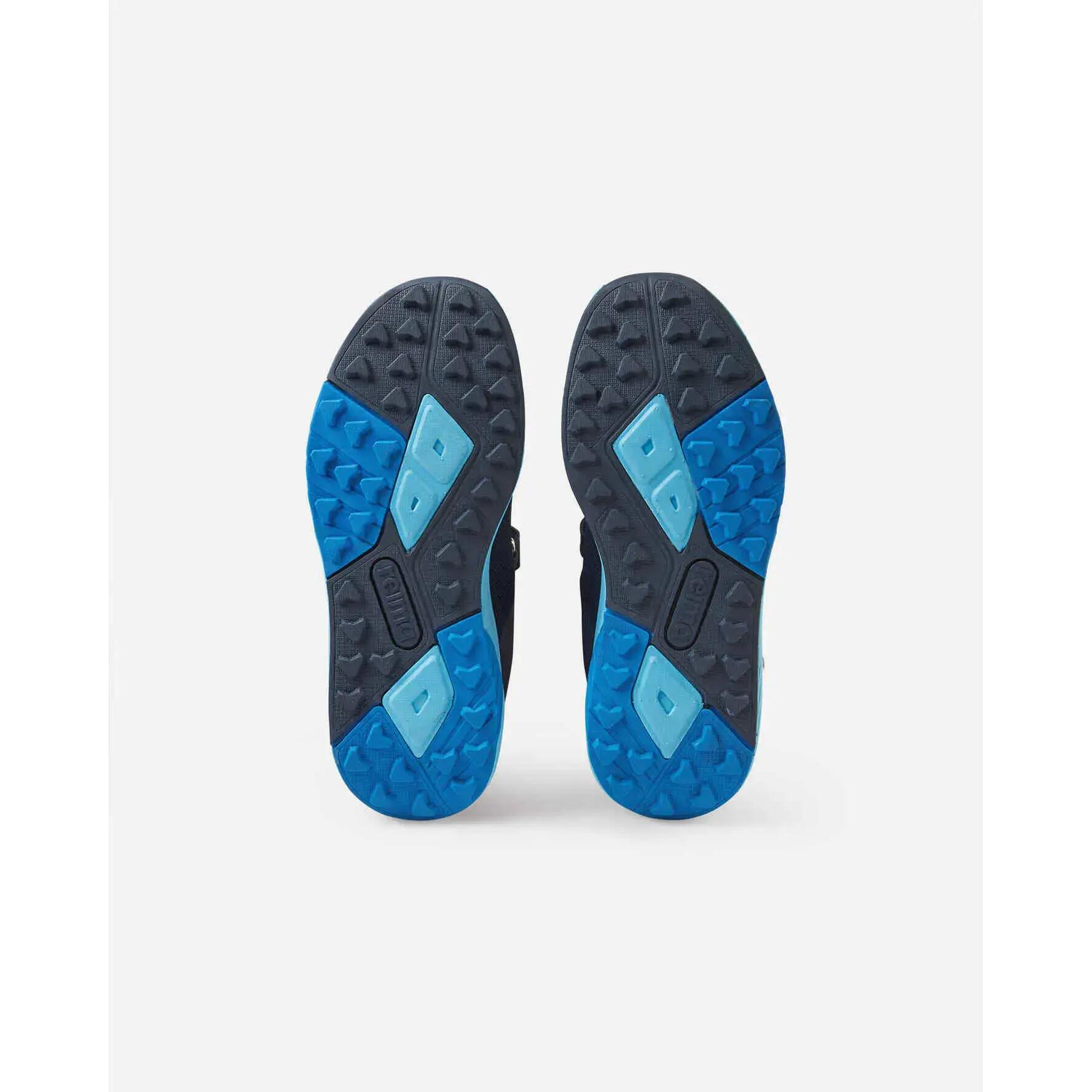 Sneakersy dla dzieci Reima Tec Enkkari 5/7