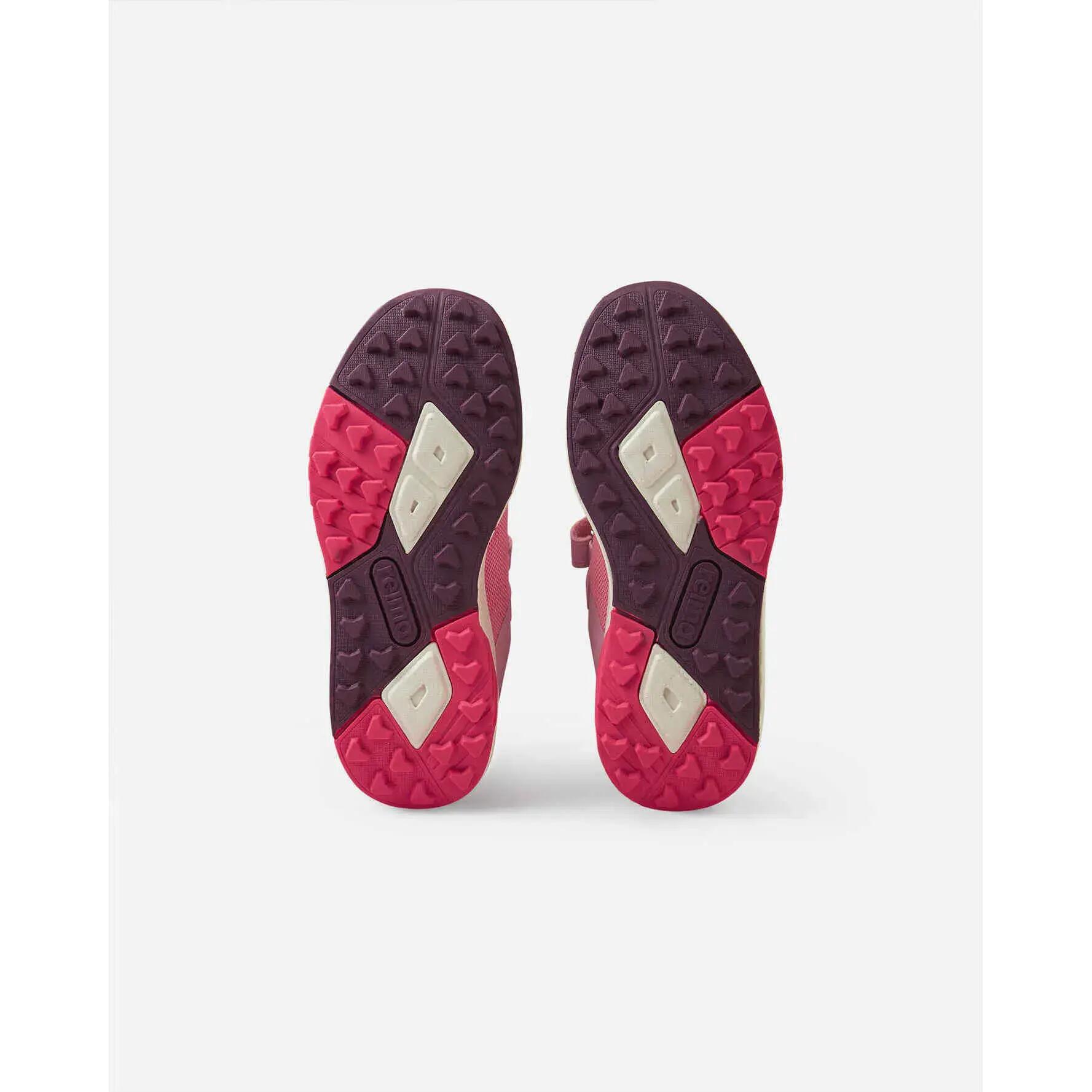 Sneakersy dla dzieci Reima Tec Enkkari 5/7