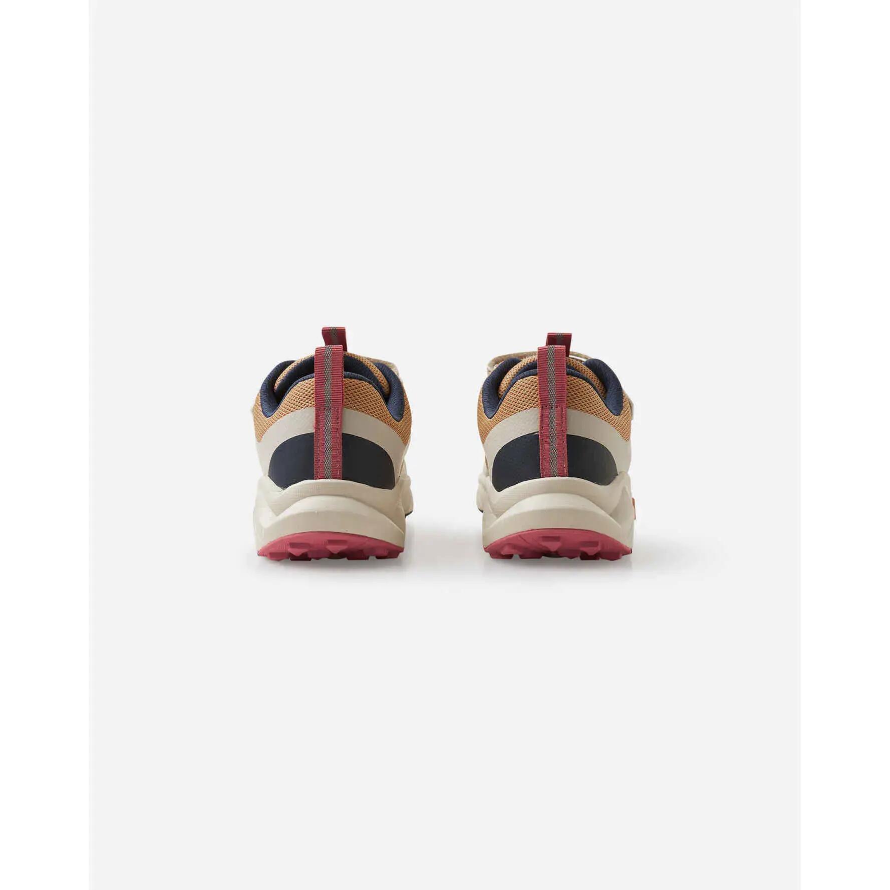 Sneakersy dla dzieci Reima Tec Enkkari 3/7