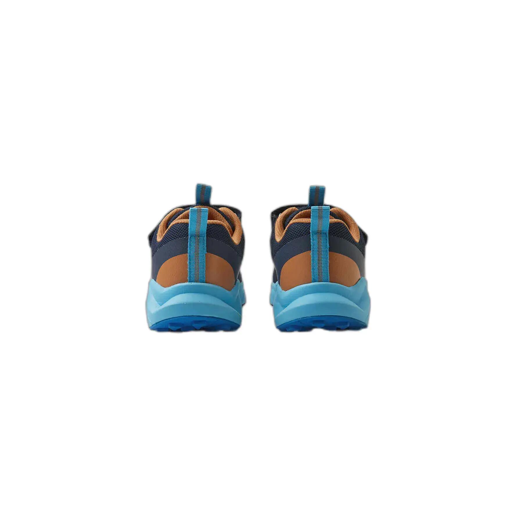 Sneakersy dla dzieci Reima Tec Enkkari 3/7