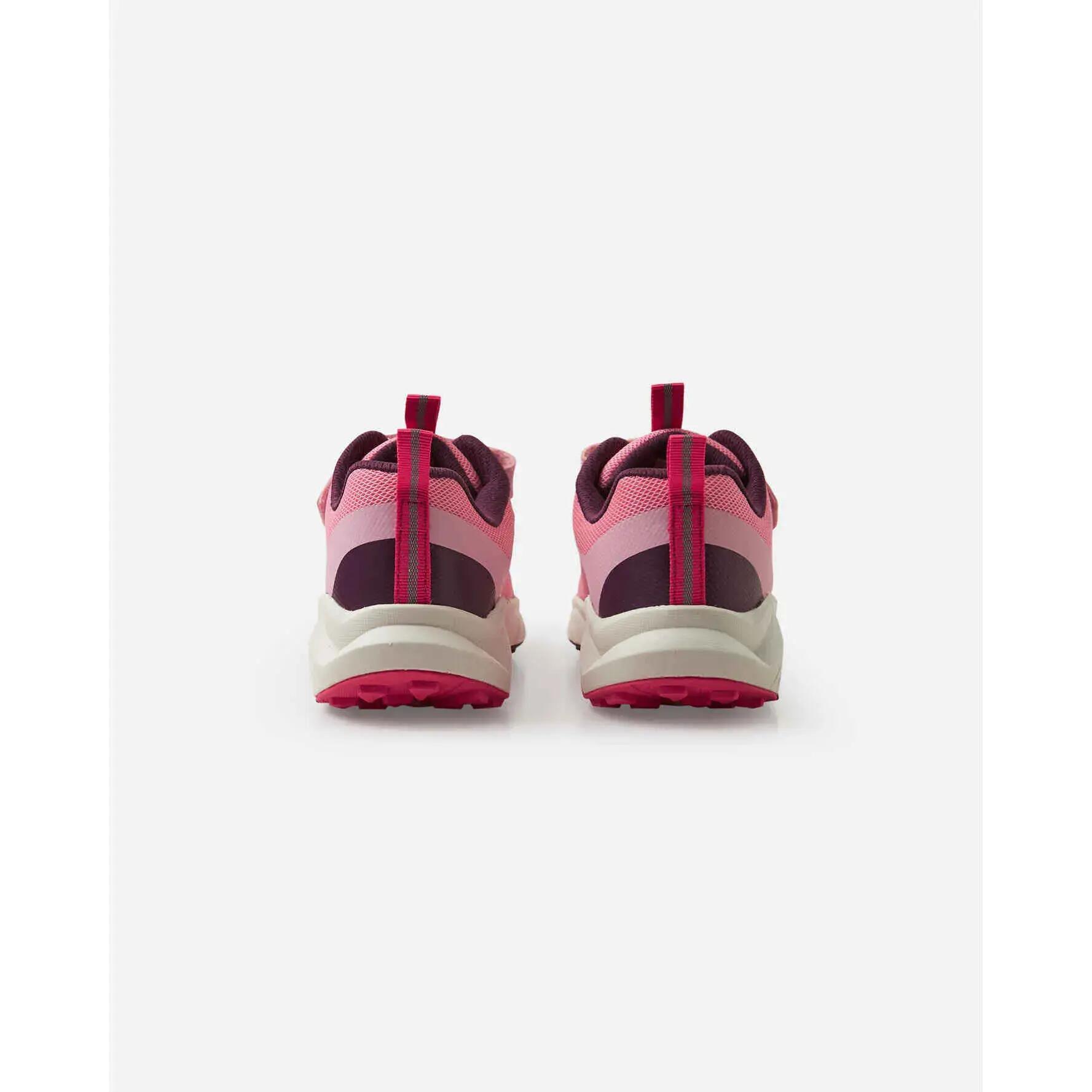 Sneakersy dla dzieci Reima Tec Enkkari 3/7