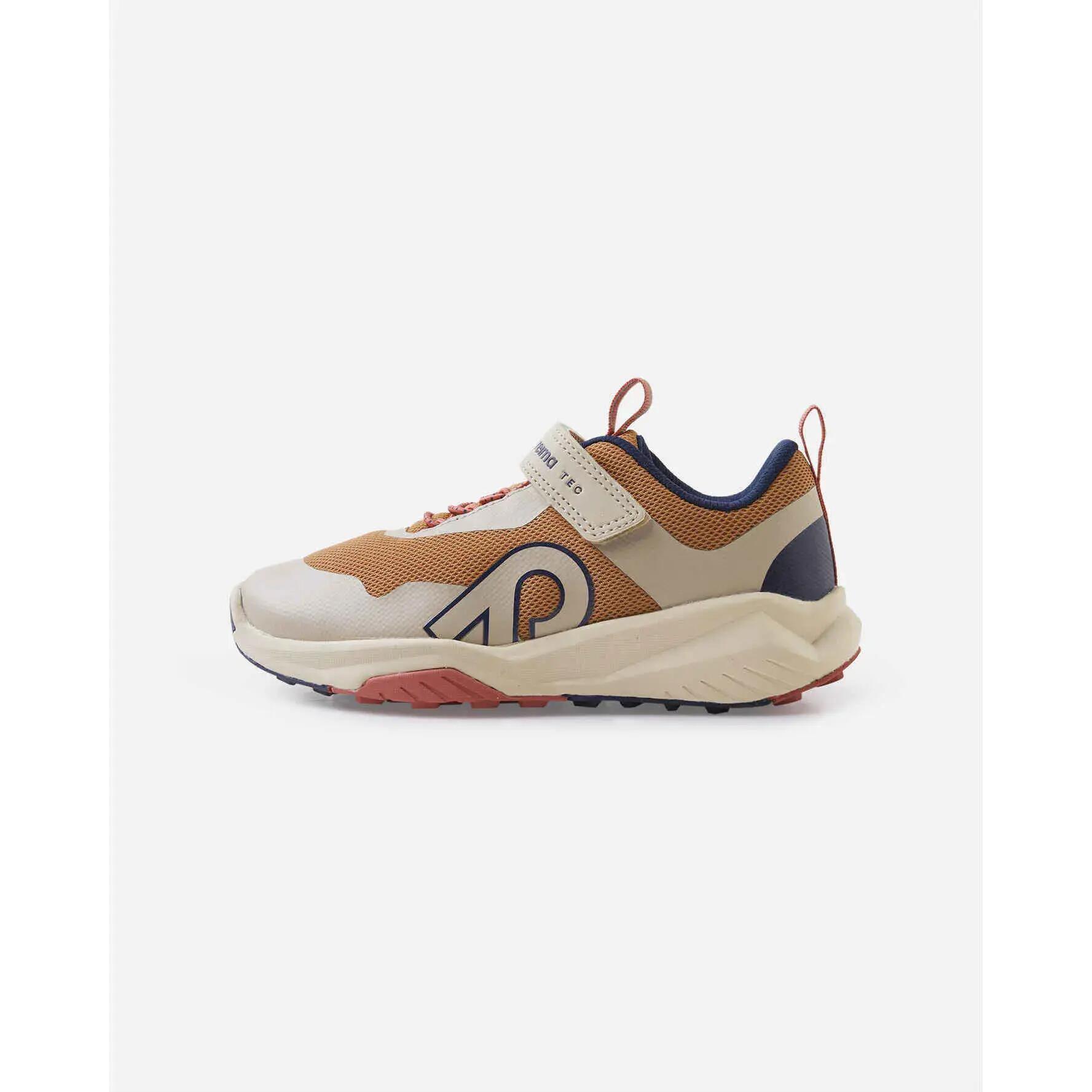 Sneakers per bambini Reima Tec Enkkari 2/7
