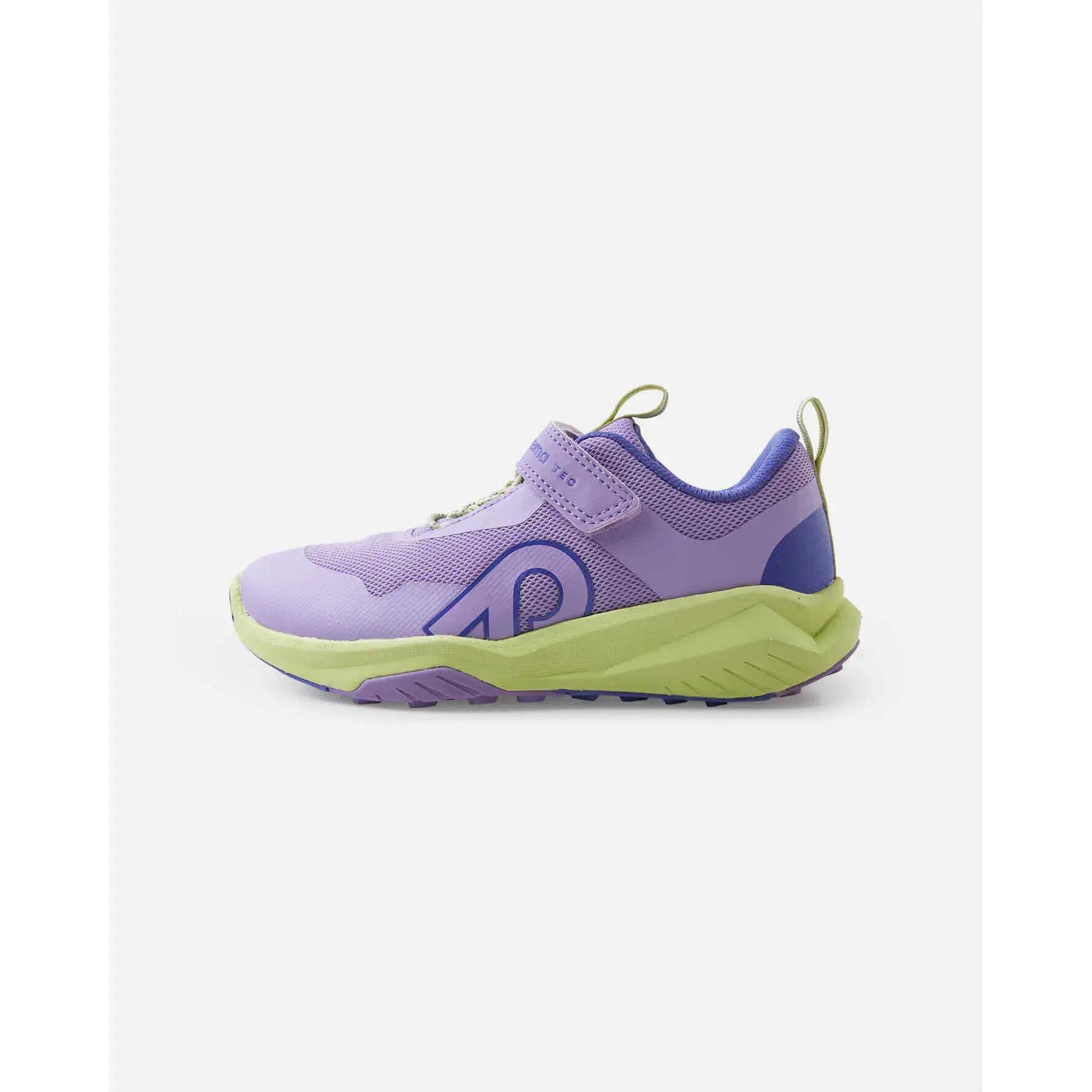 Sneakers Reima Tec Enkkari 2/7
