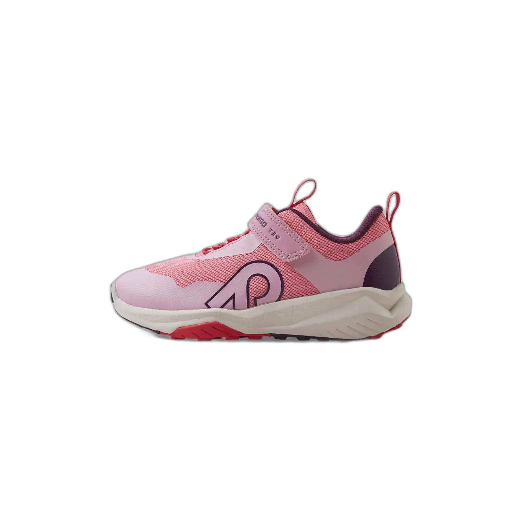 Sneakersy dla dzieci Reima Tec Enkkari 2/7