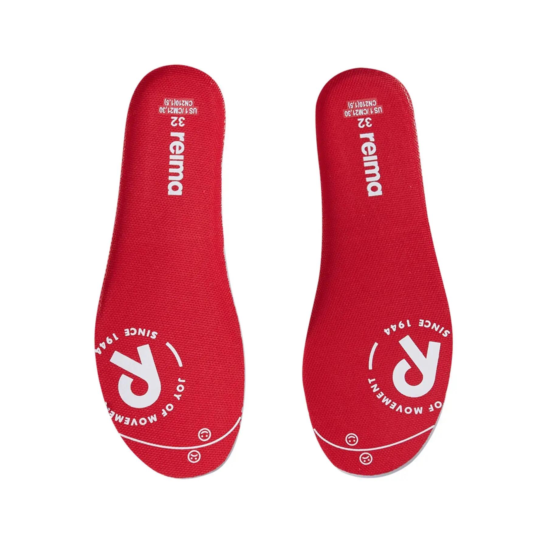 Sneakers Kind Reima Enkka 7/7