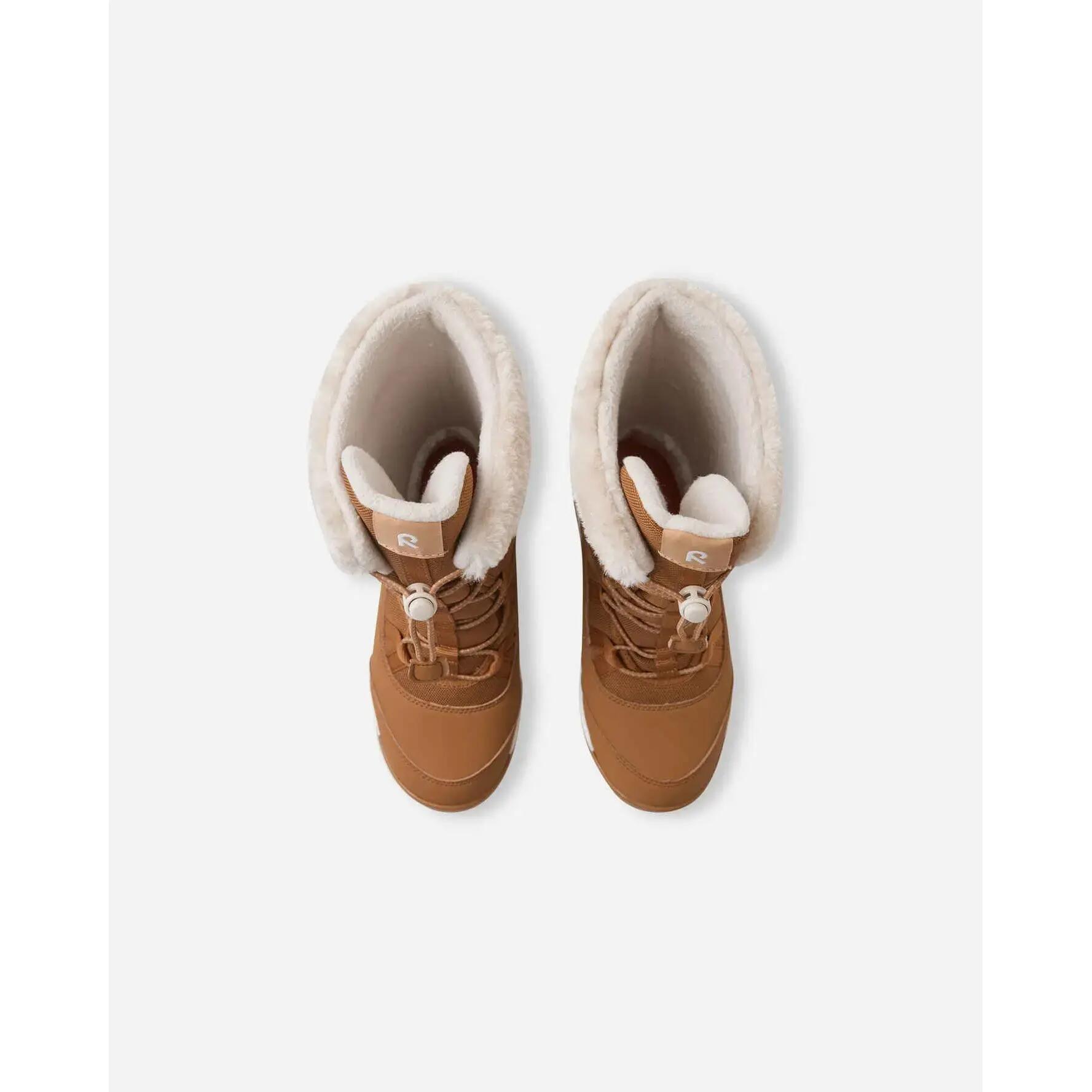 Children's winter boots Reima Samojedi 6/7