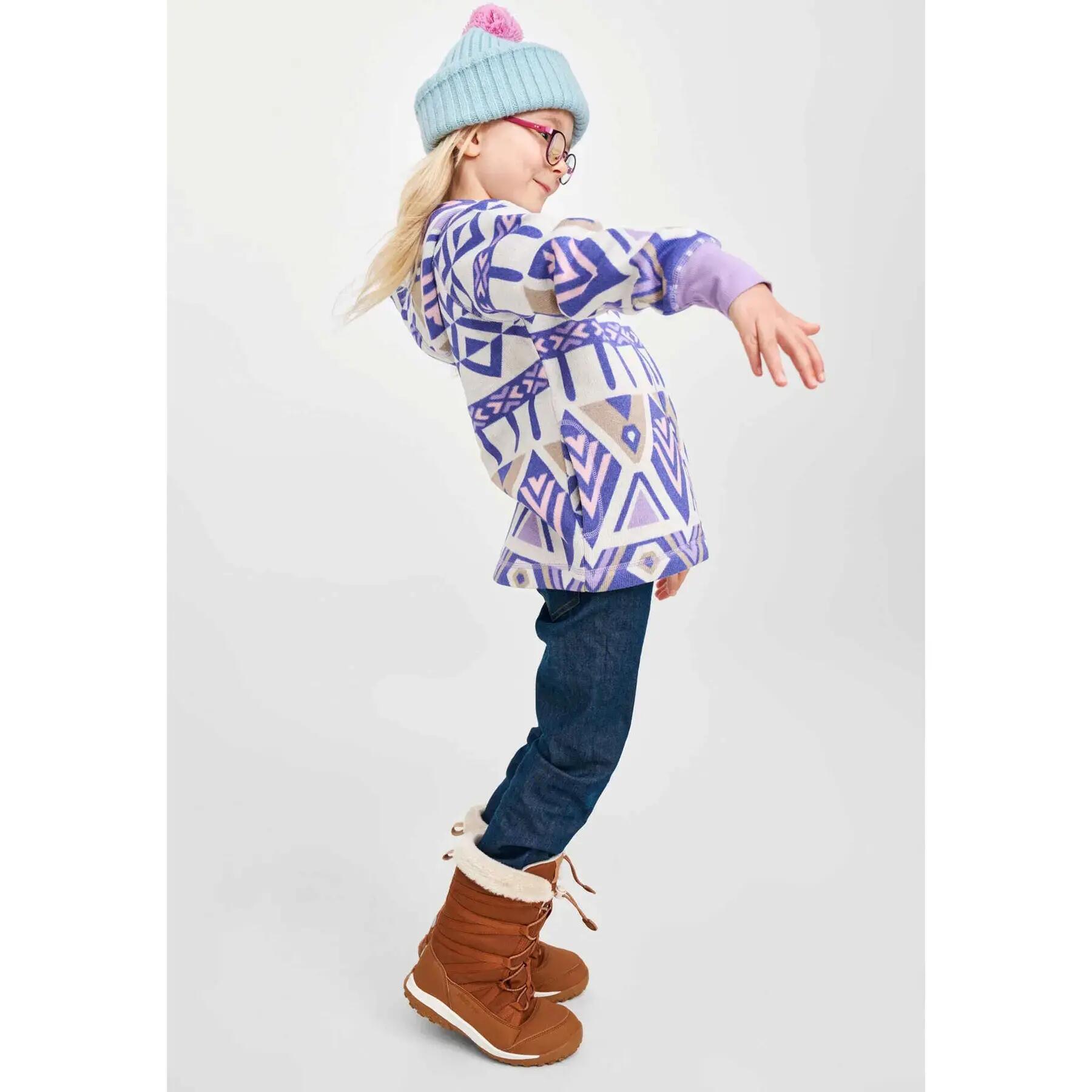 Children's winter boots Reima Samojedi 3/7