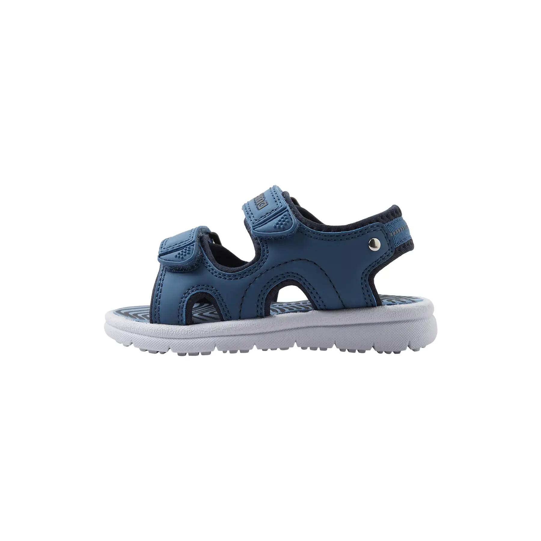 Sandales de randonnée bébé Reima Bungee 3/7