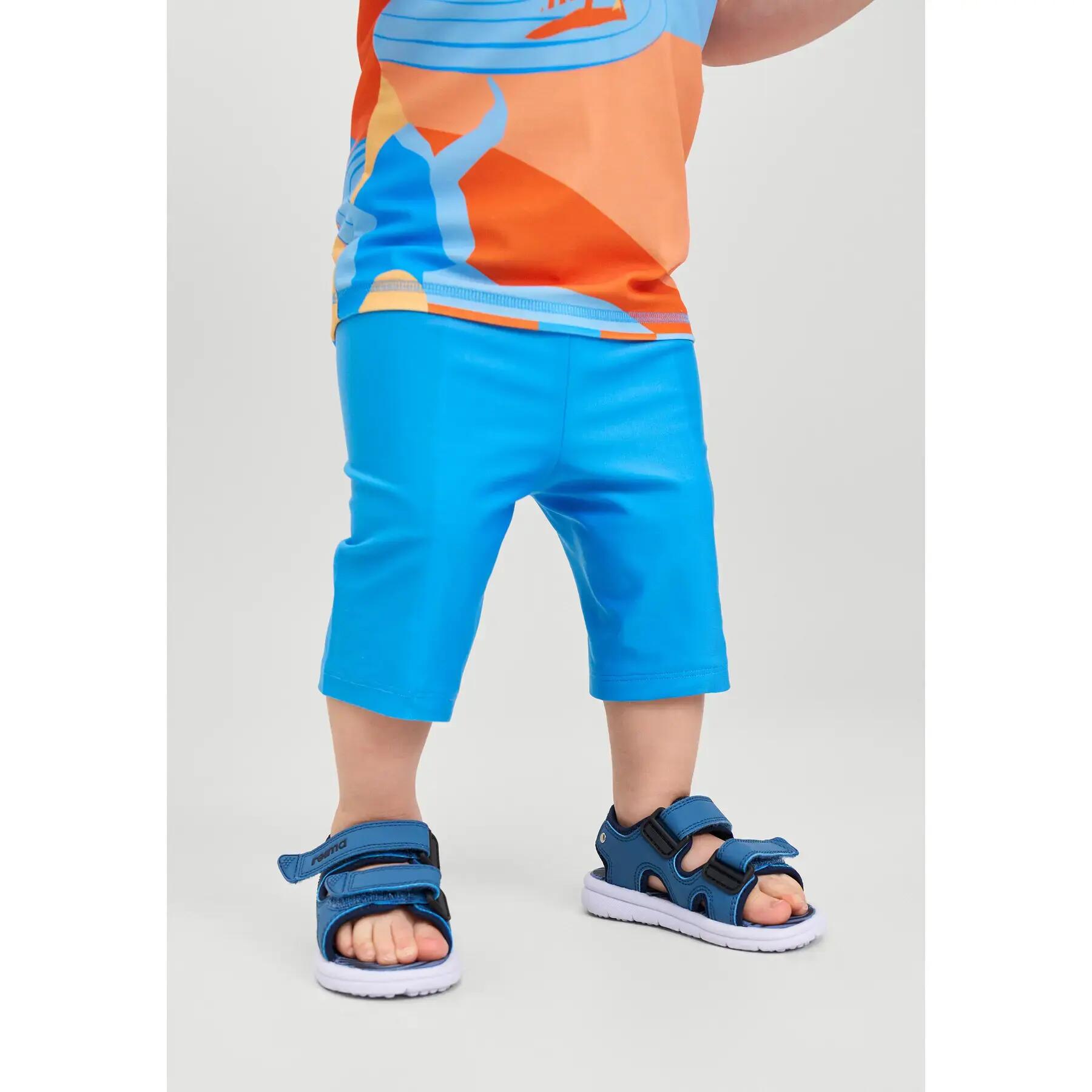 Sandales de randonnée bébé Reima Bungee 2/7