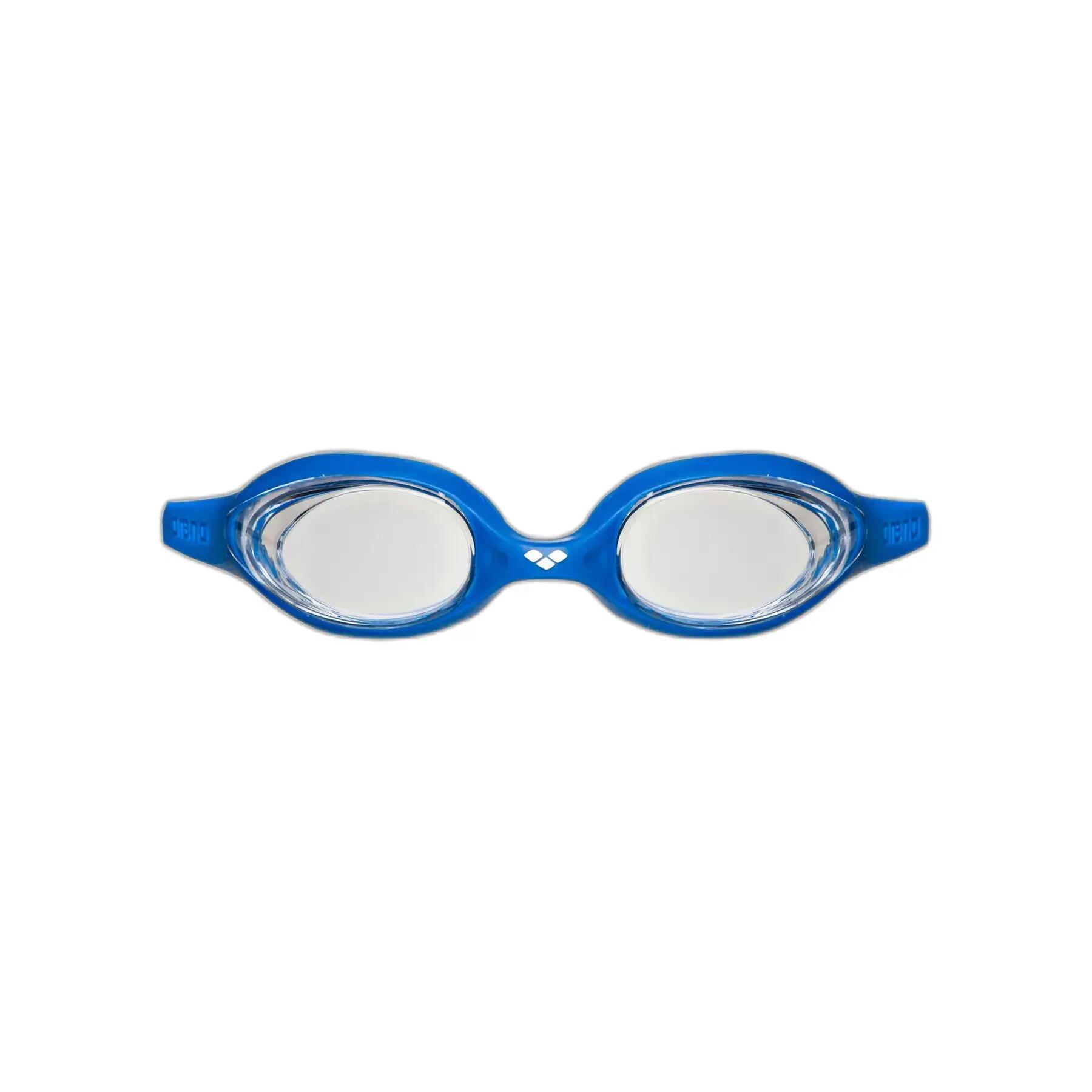 Okulary pływackie dla dorosłych Arena SPIDER 3/4