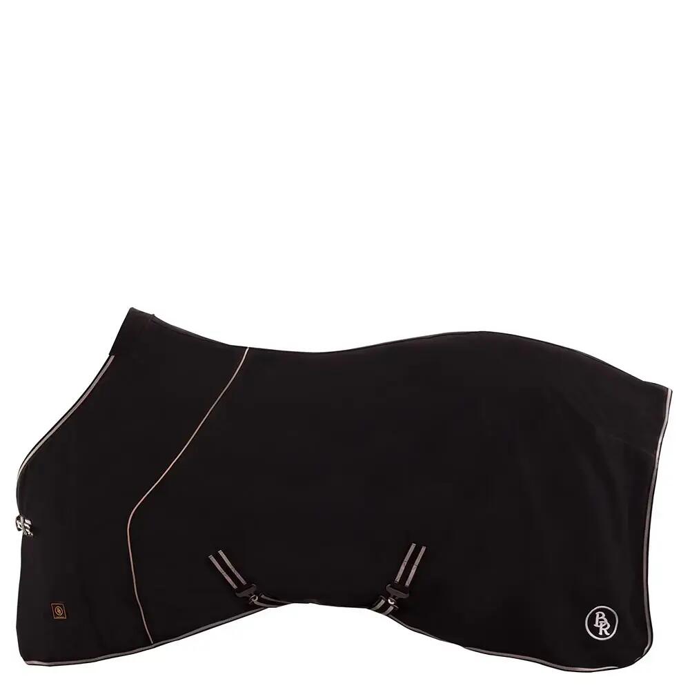 Derka softshell dla konia BR Equitation Classic New 2/3