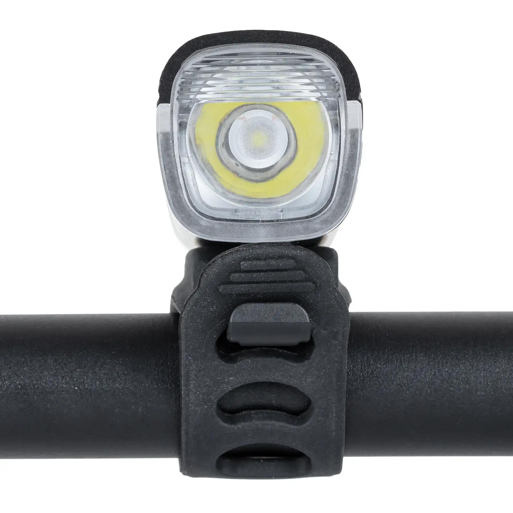 Éclairage vélo Kellys Lumio 400 2/4