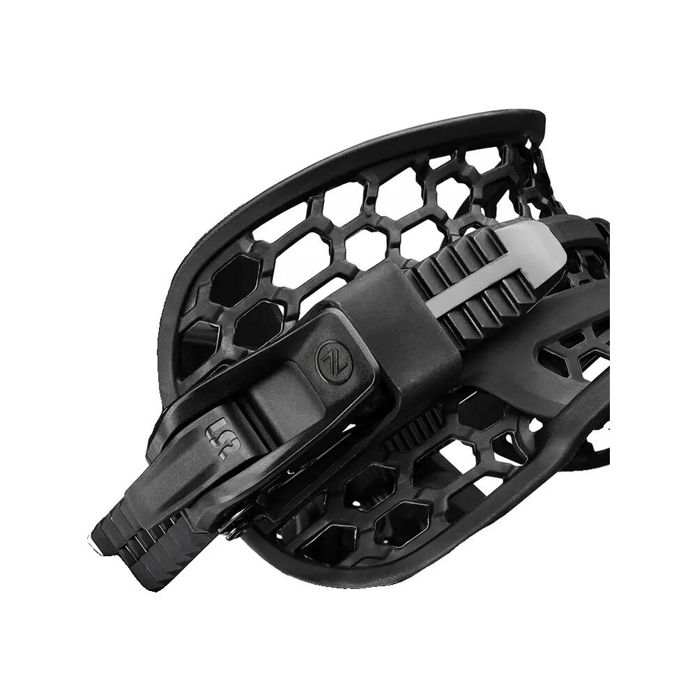 Nidecker Supermatic OG Black L 9/9