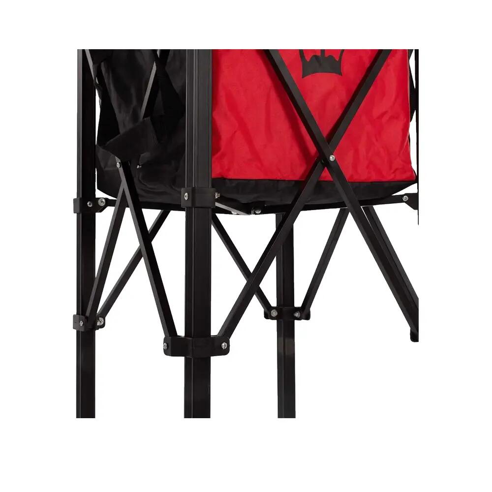 Black Crown Ball Cart 7/10