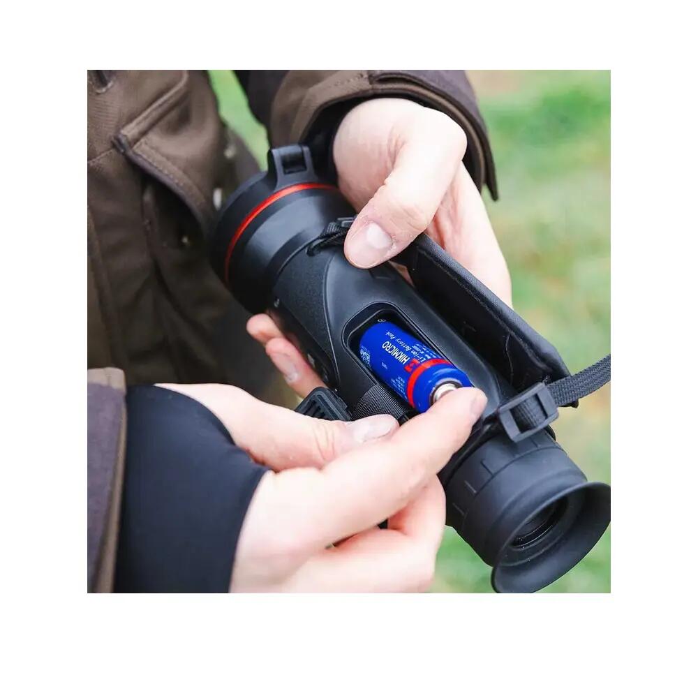 Hikmicro Monokular Falcon 2.0 (FQ50L) 9/9