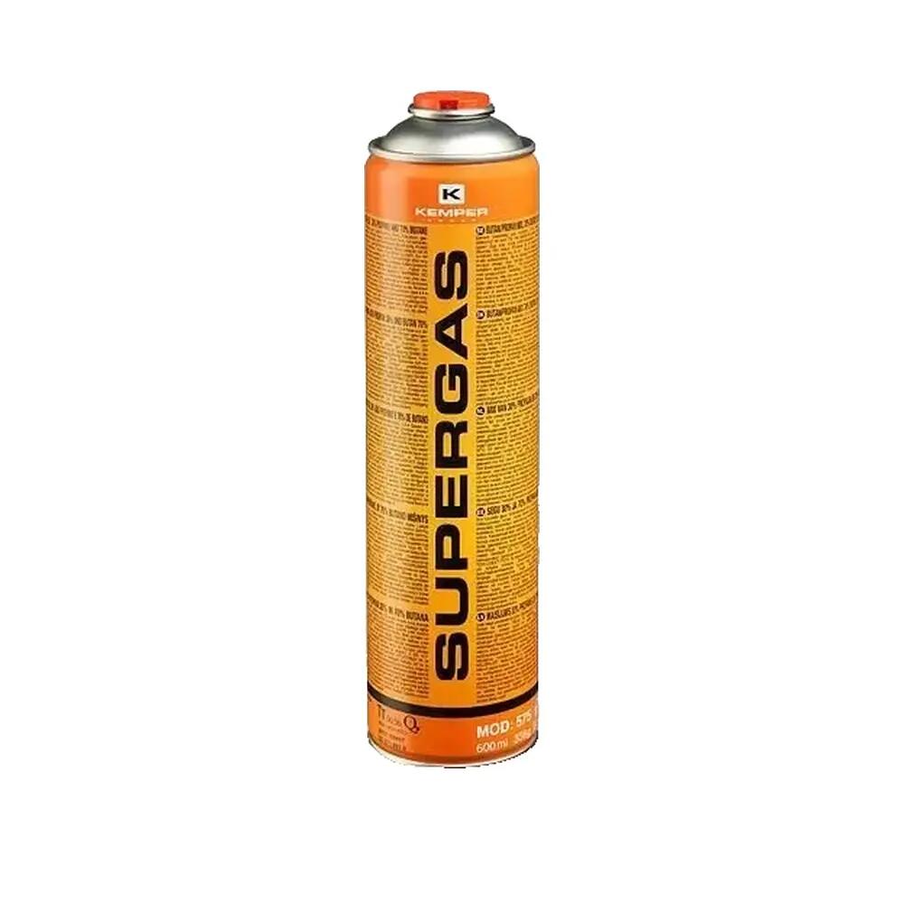Recharge de gaz 330 g pour désherbeur thermique Bioflamme 4/4