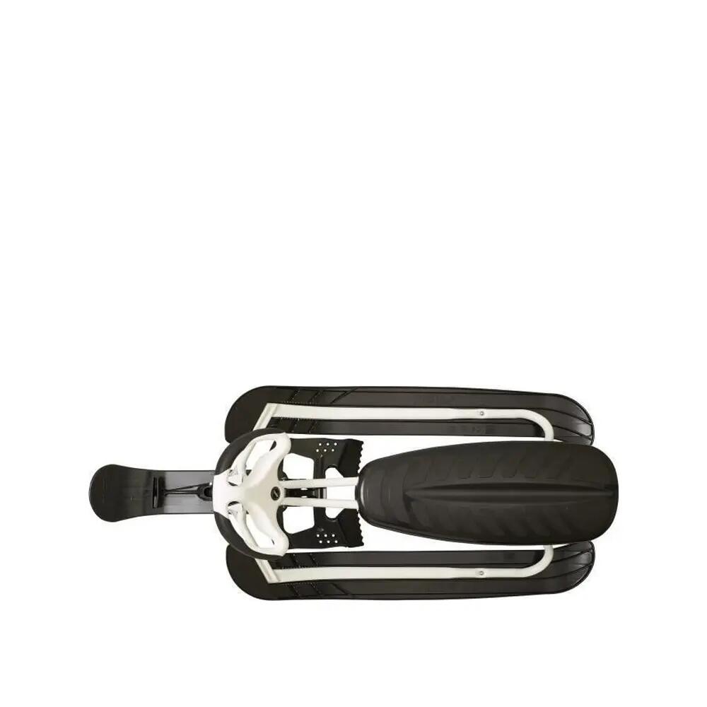 Slee Snowracer Curve GT White/Black 5/5